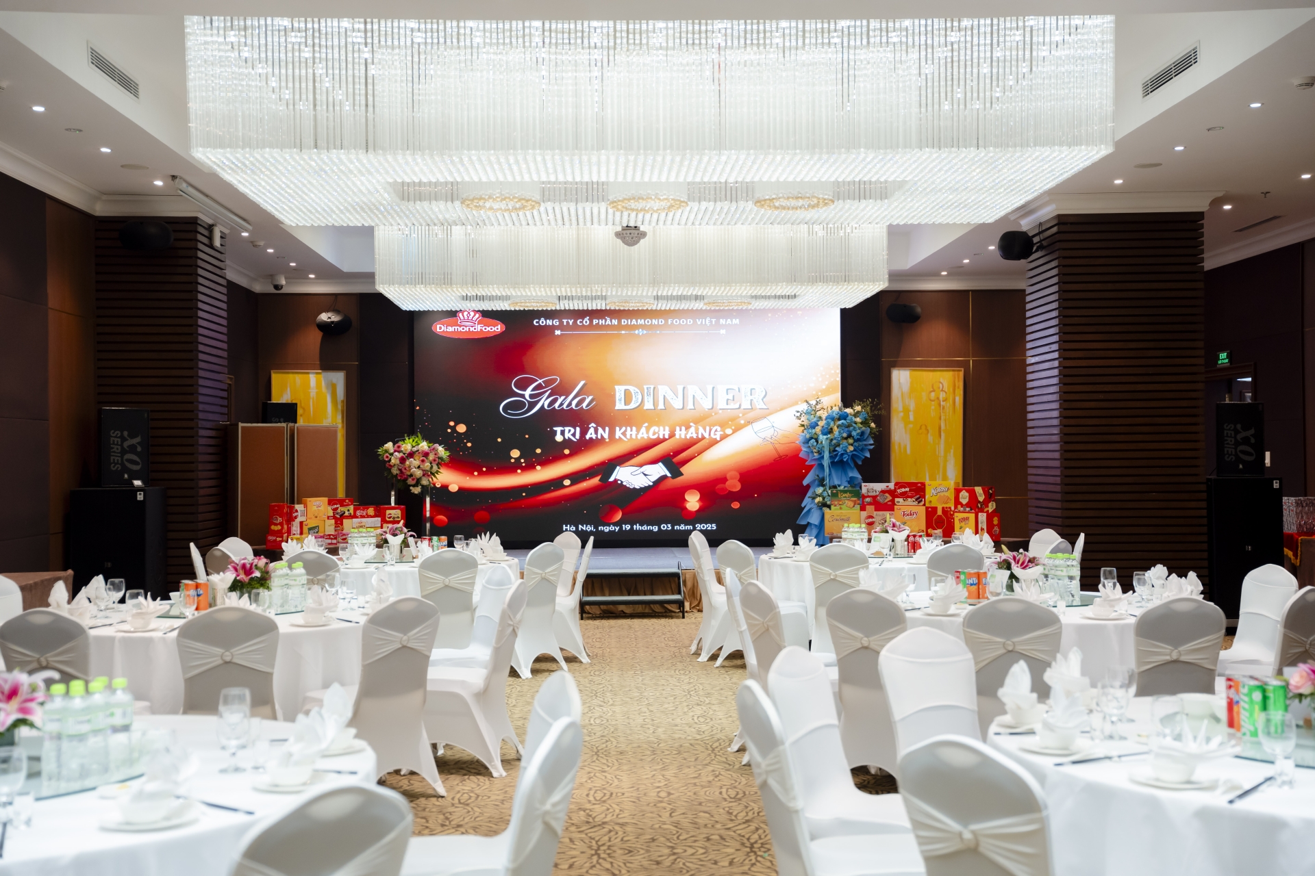 TRI ÂN KHÁCH HÀNG (19/03/2025)