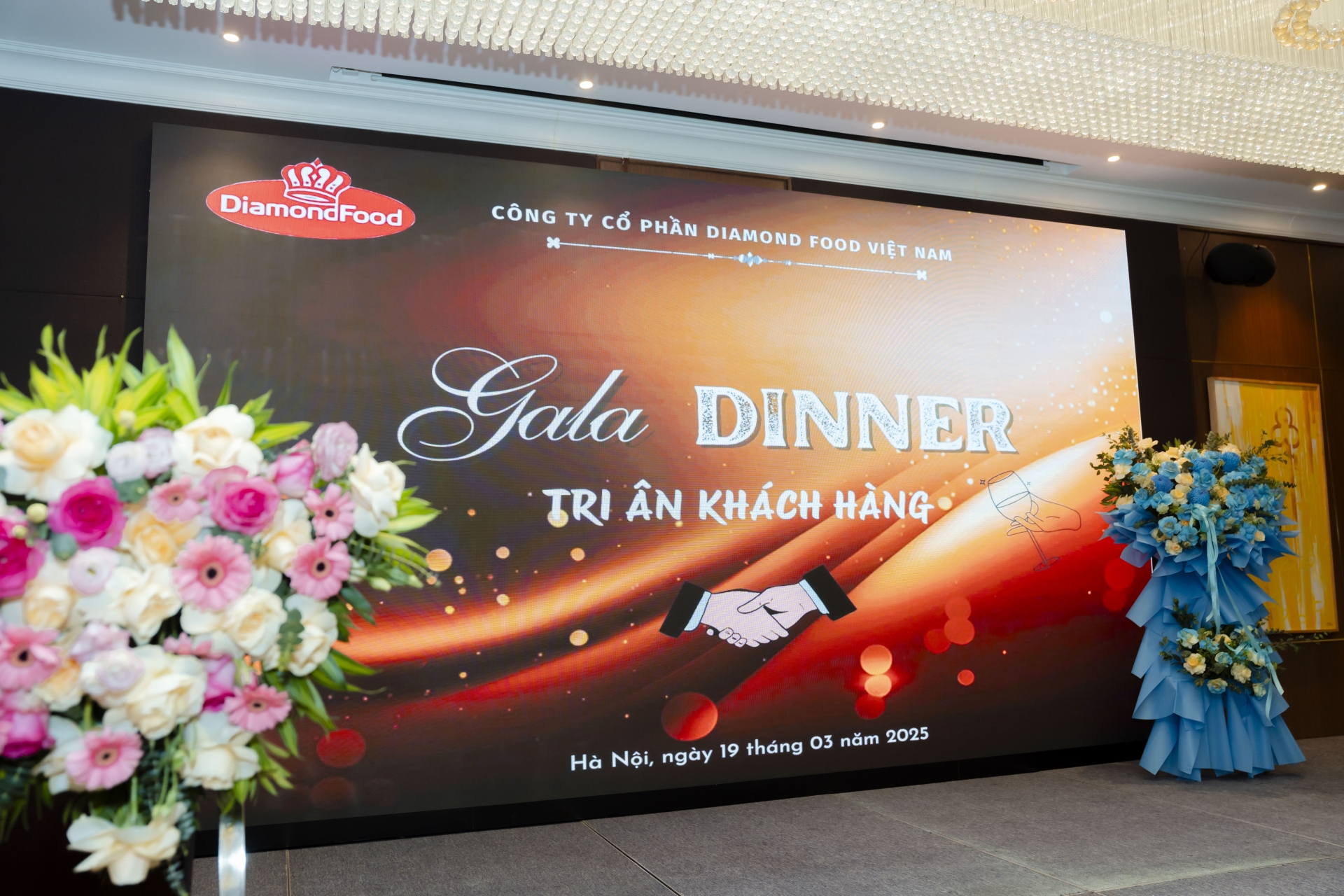 TRI ÂN KHÁCH HÀNG (19/03/2025)