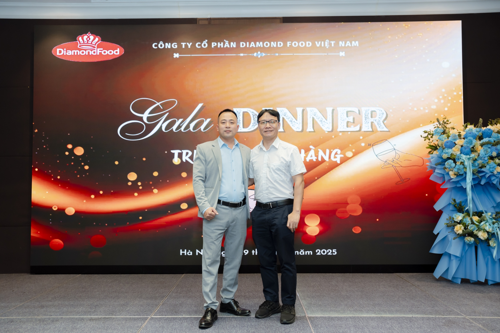 TRI ÂN KHÁCH HÀNG (19/03/2025)