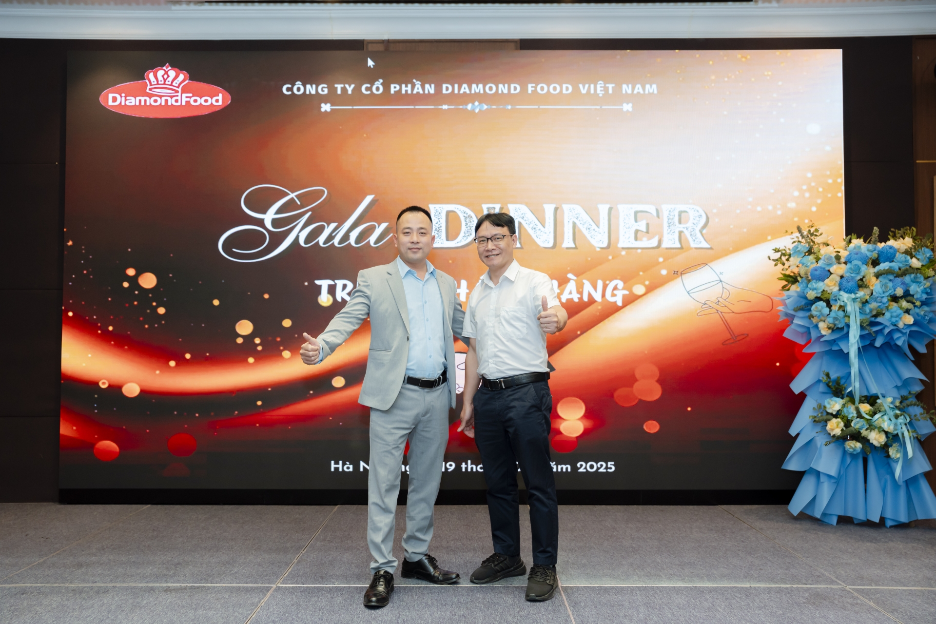 TRI ÂN KHÁCH HÀNG (19/03/2025)