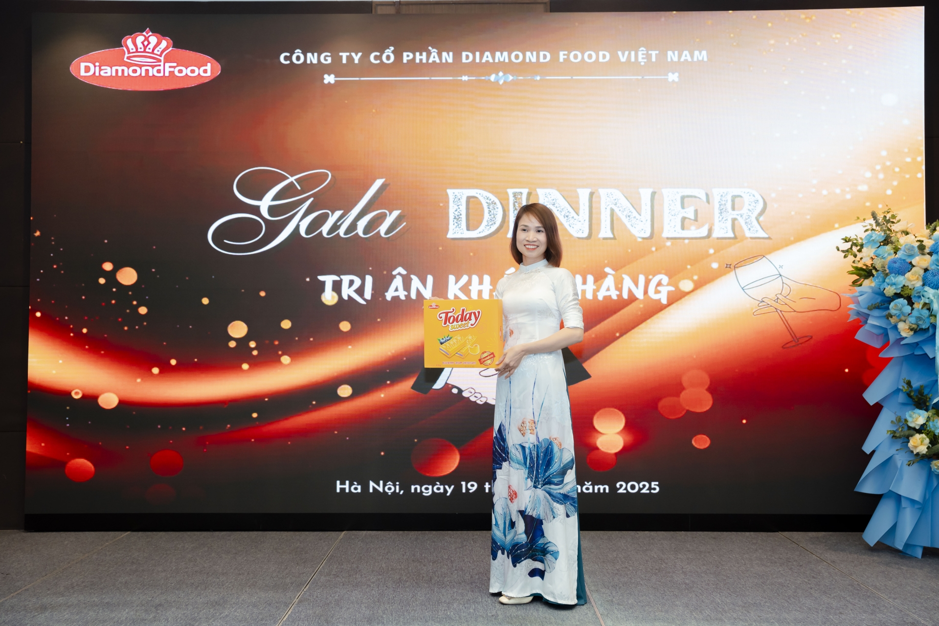 TRI ÂN KHÁCH HÀNG (19/03/2025)