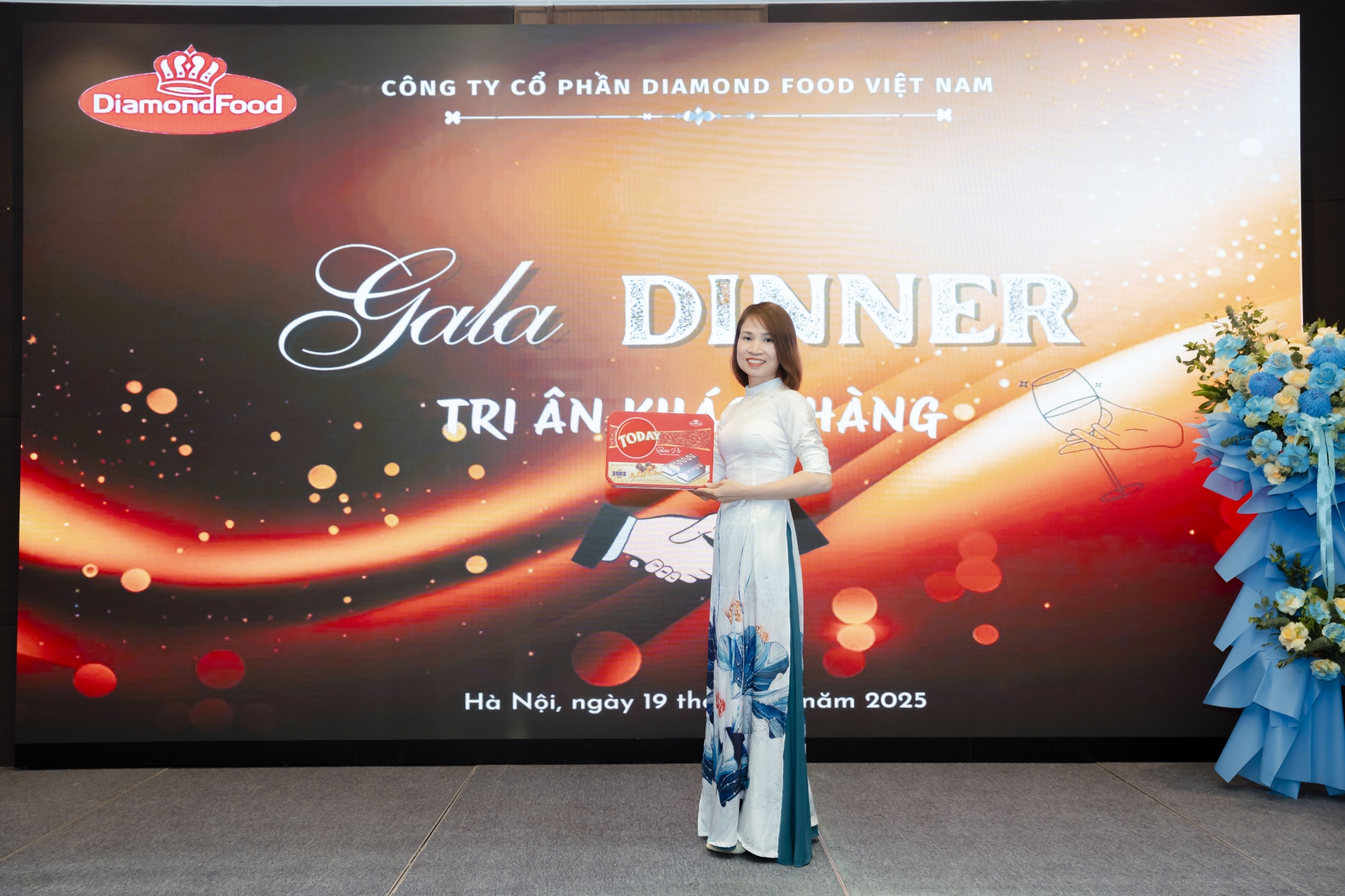 TRI ÂN KHÁCH HÀNG (19/03/2025)