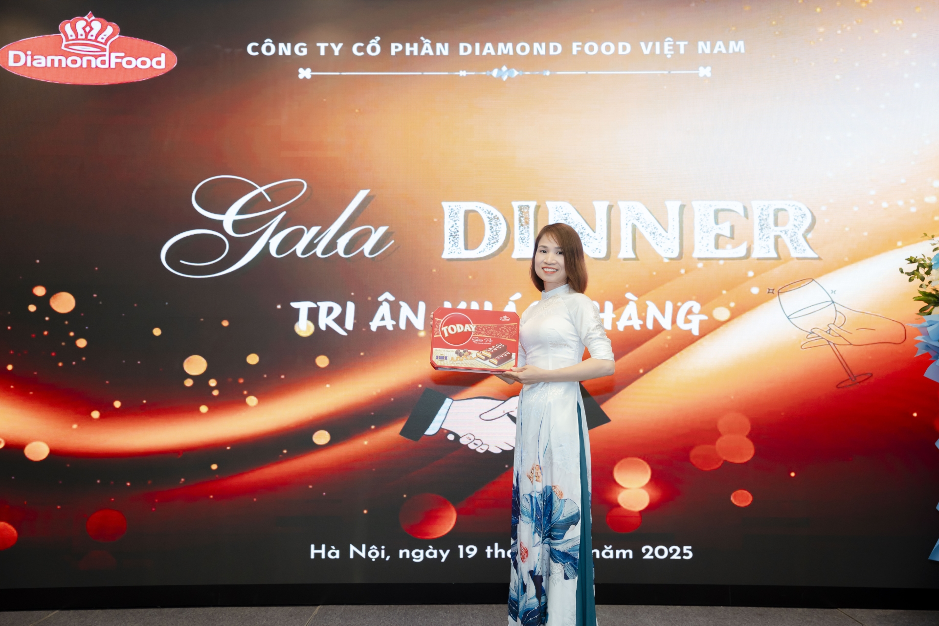 TRI ÂN KHÁCH HÀNG (19/03/2025)