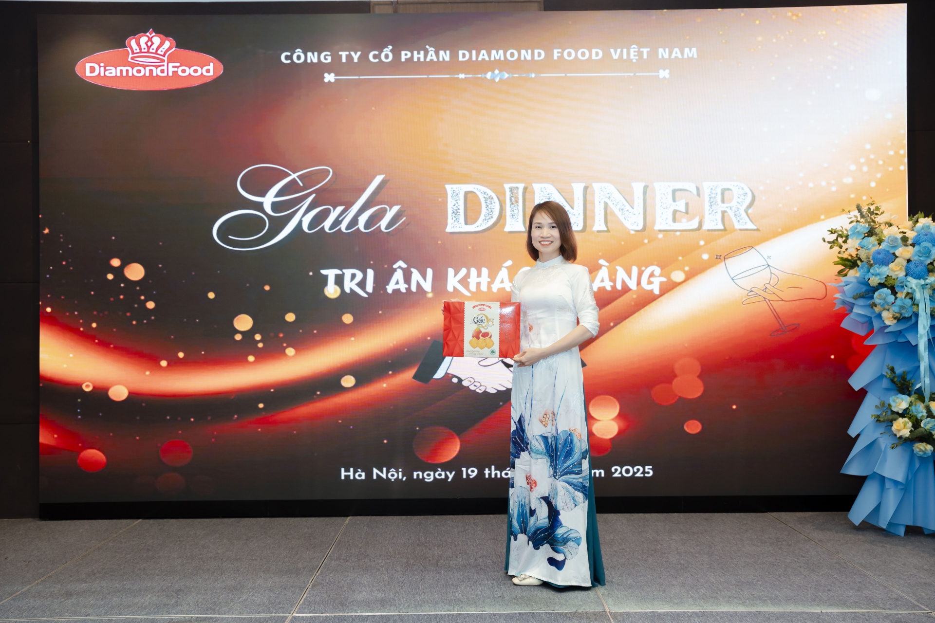 TRI ÂN KHÁCH HÀNG (19/03/2025)