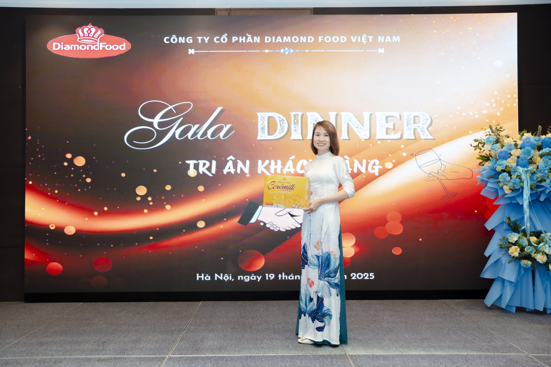 TRI ÂN KHÁCH HÀNG (19/03/2025)