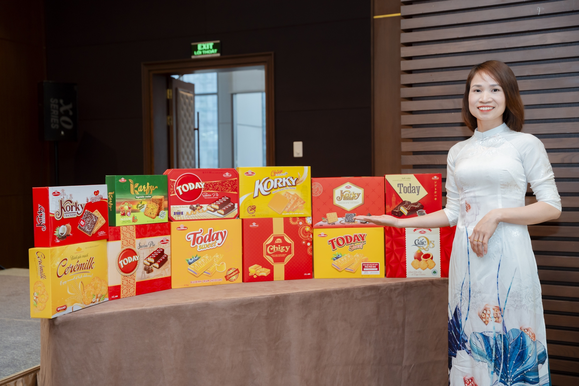 TRI ÂN KHÁCH HÀNG (19/03/2025)