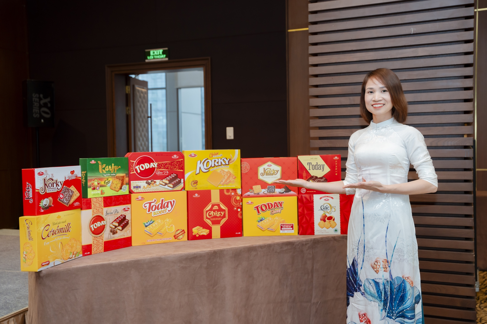 TRI ÂN KHÁCH HÀNG (19/03/2025)