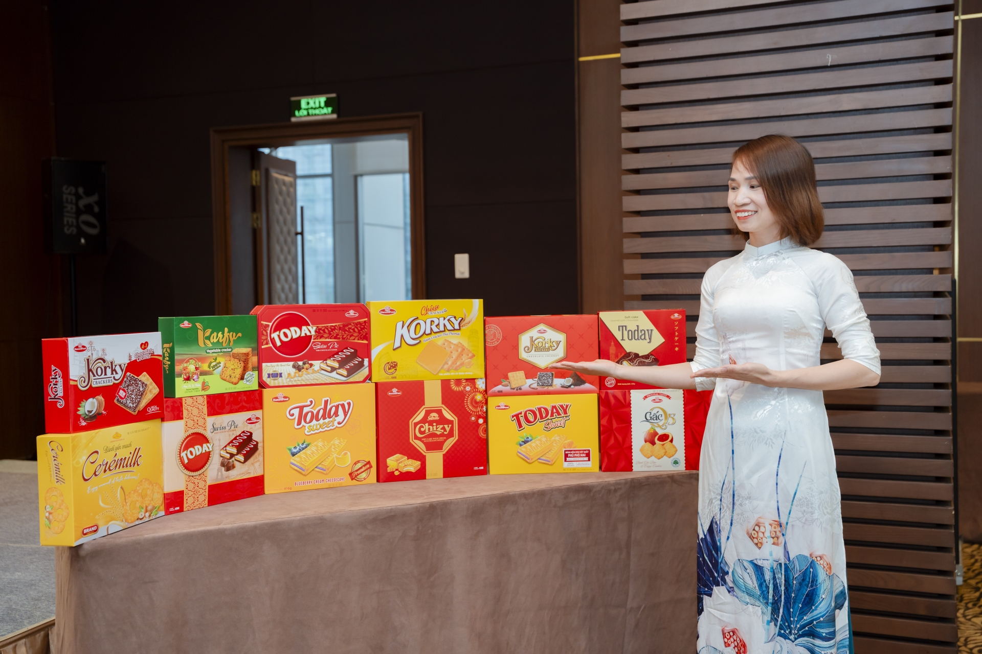 TRI ÂN KHÁCH HÀNG (19/03/2025)