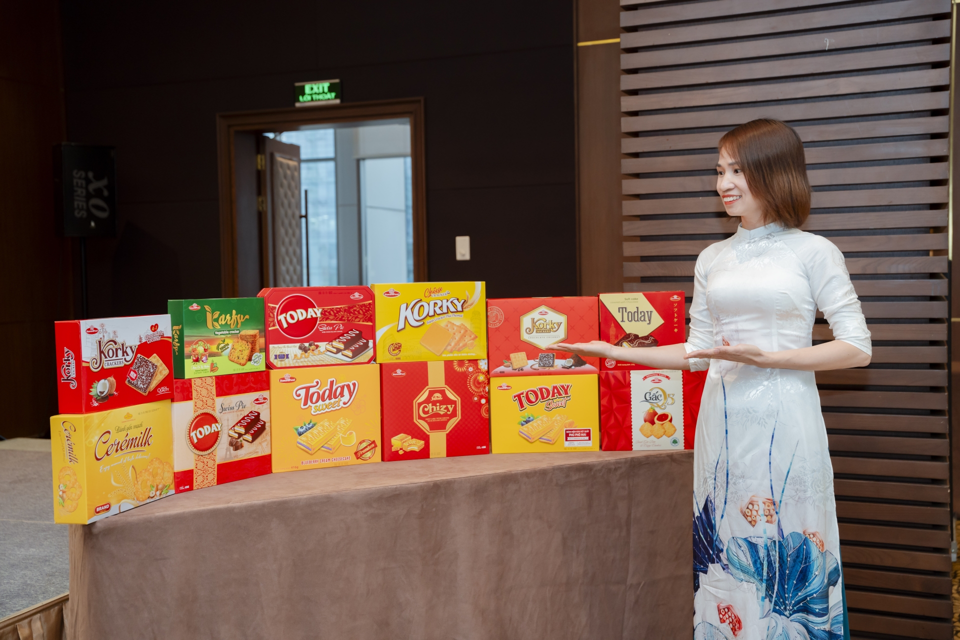 TRI ÂN KHÁCH HÀNG (19/03/2025)