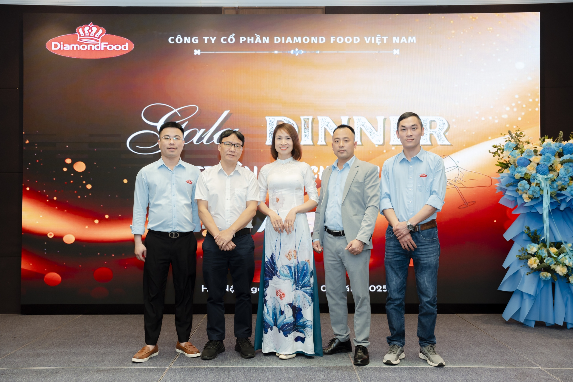 TRI ÂN KHÁCH HÀNG (19/03/2025)