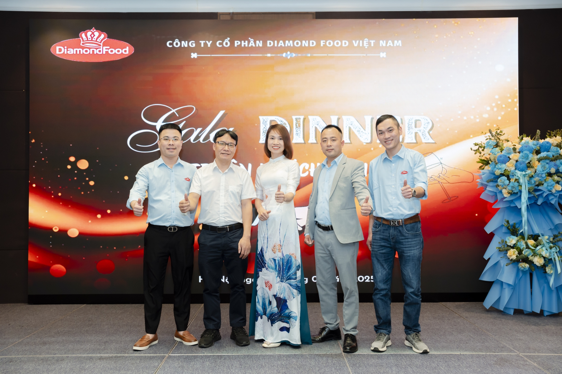 TRI ÂN KHÁCH HÀNG (19/03/2025)