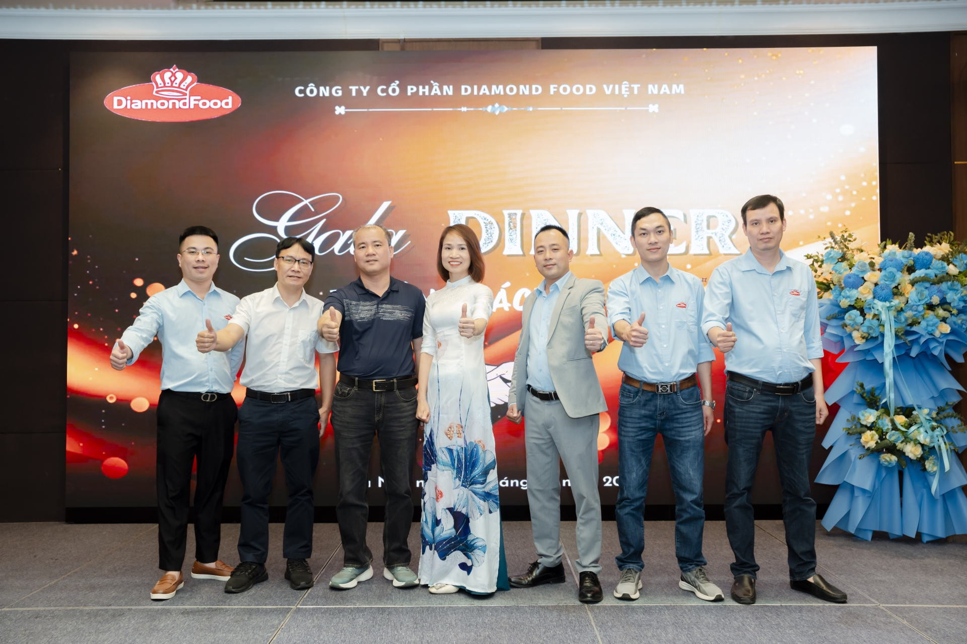 TRI ÂN KHÁCH HÀNG (19/03/2025)