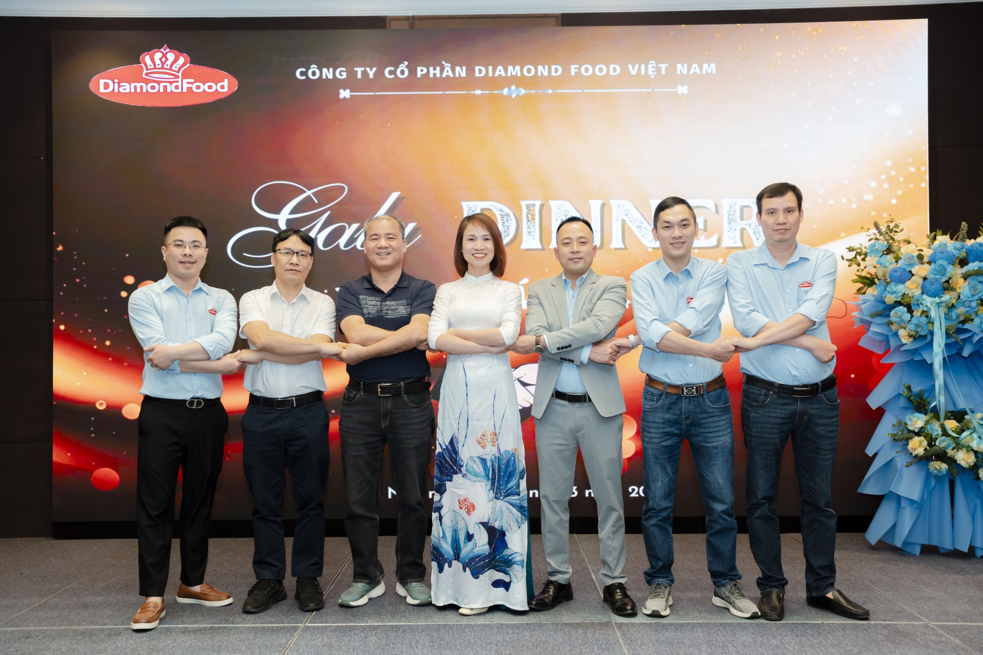 TRI ÂN KHÁCH HÀNG (19/03/2025)