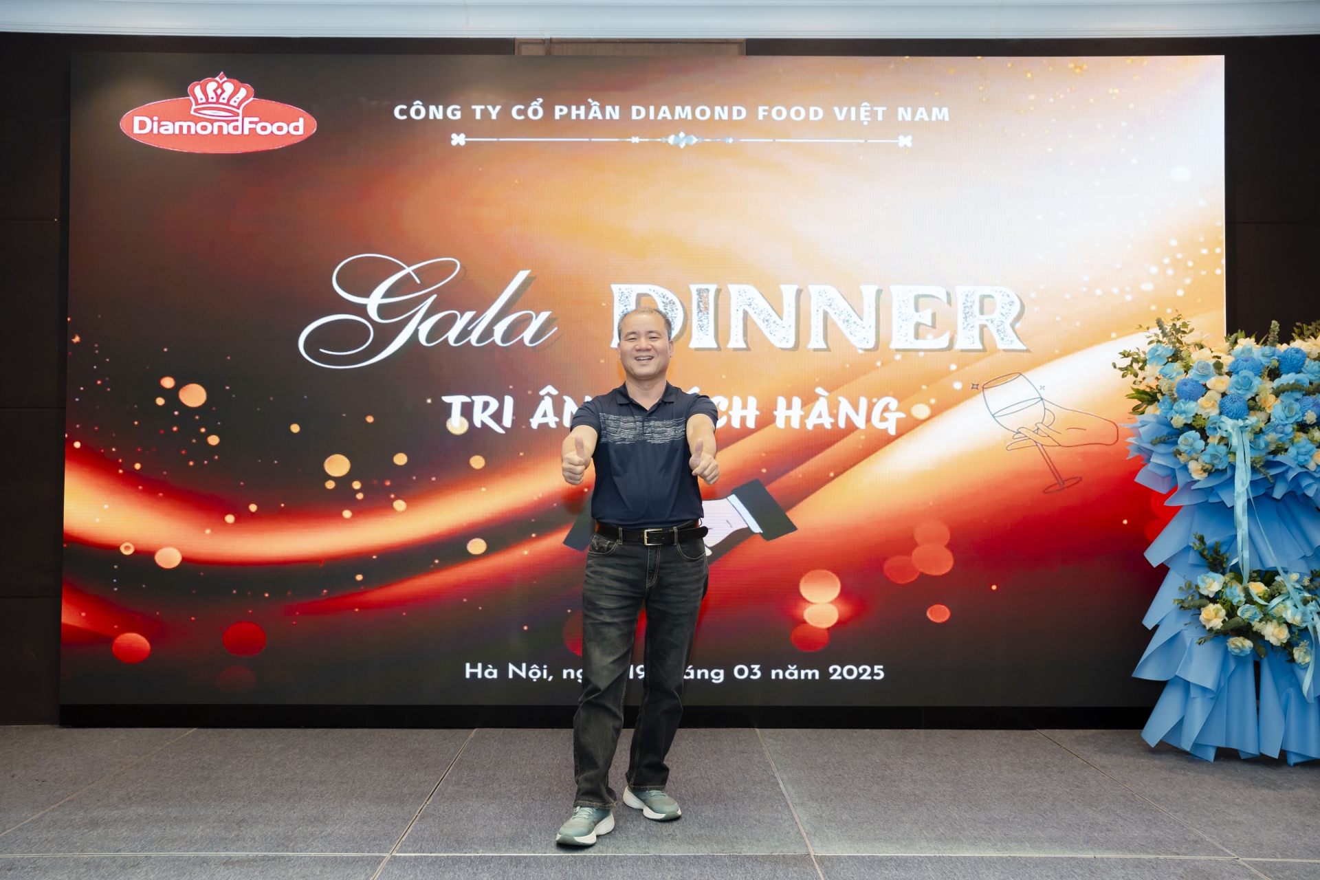 TRI ÂN KHÁCH HÀNG (19/03/2025)