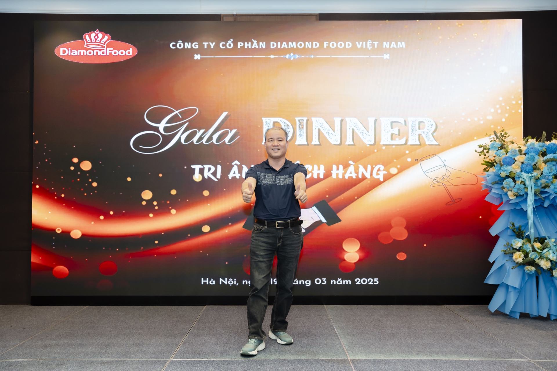 TRI ÂN KHÁCH HÀNG (19/03/2025)