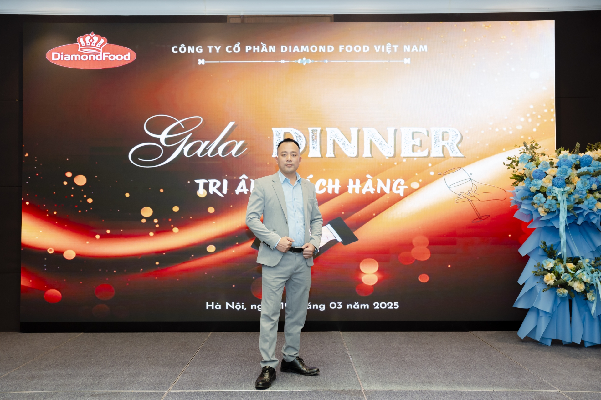 TRI ÂN KHÁCH HÀNG (19/03/2025)