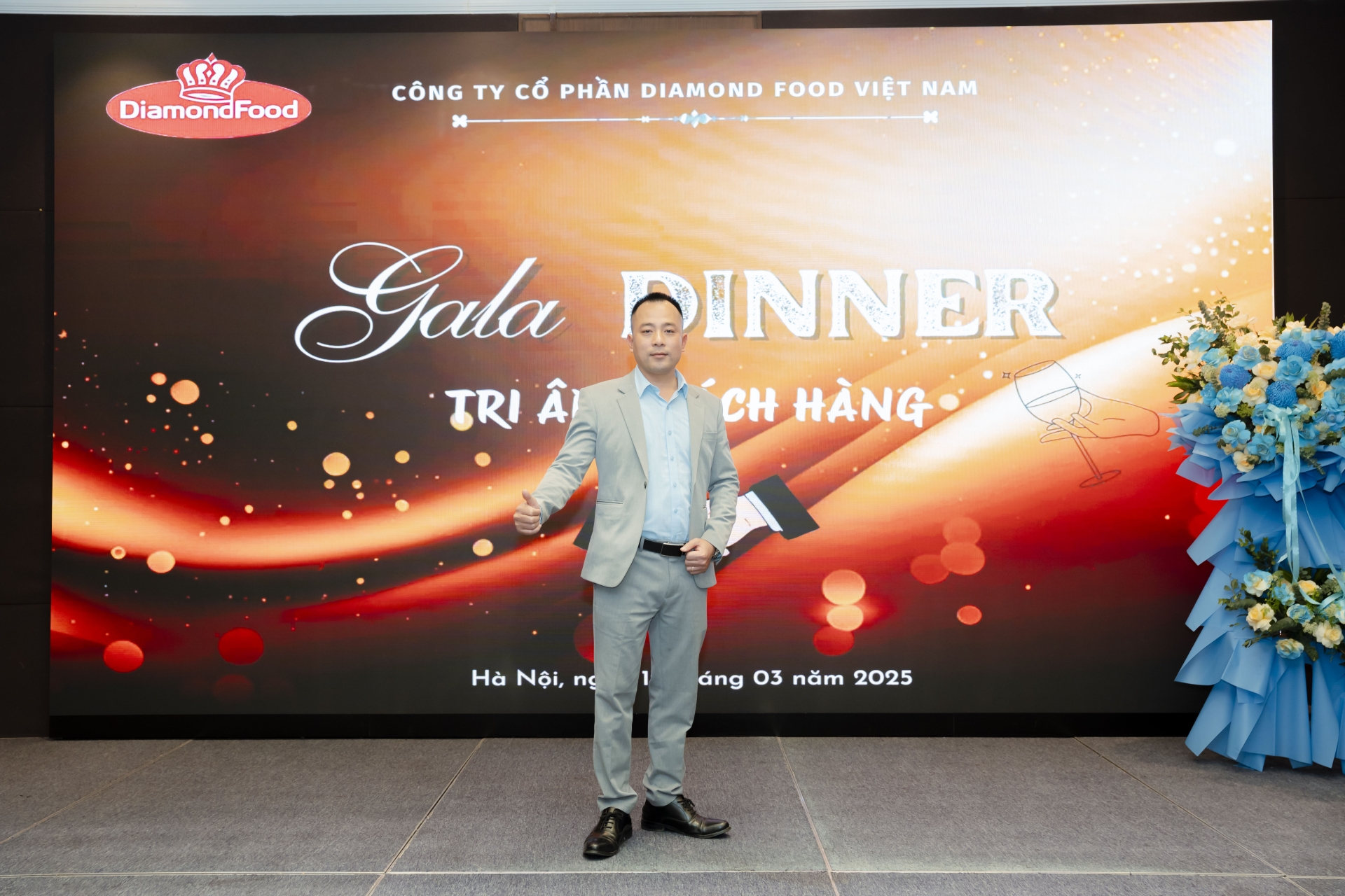 TRI ÂN KHÁCH HÀNG (19/03/2025)