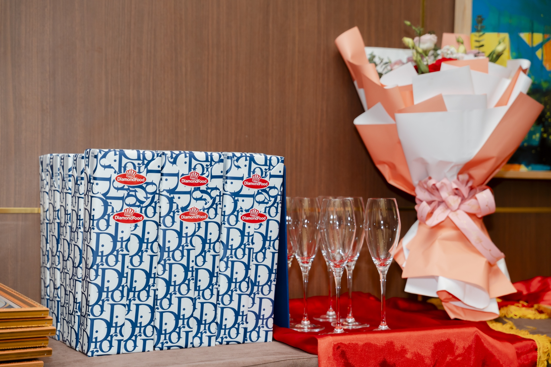 TRI ÂN KHÁCH HÀNG (19/03/2025)