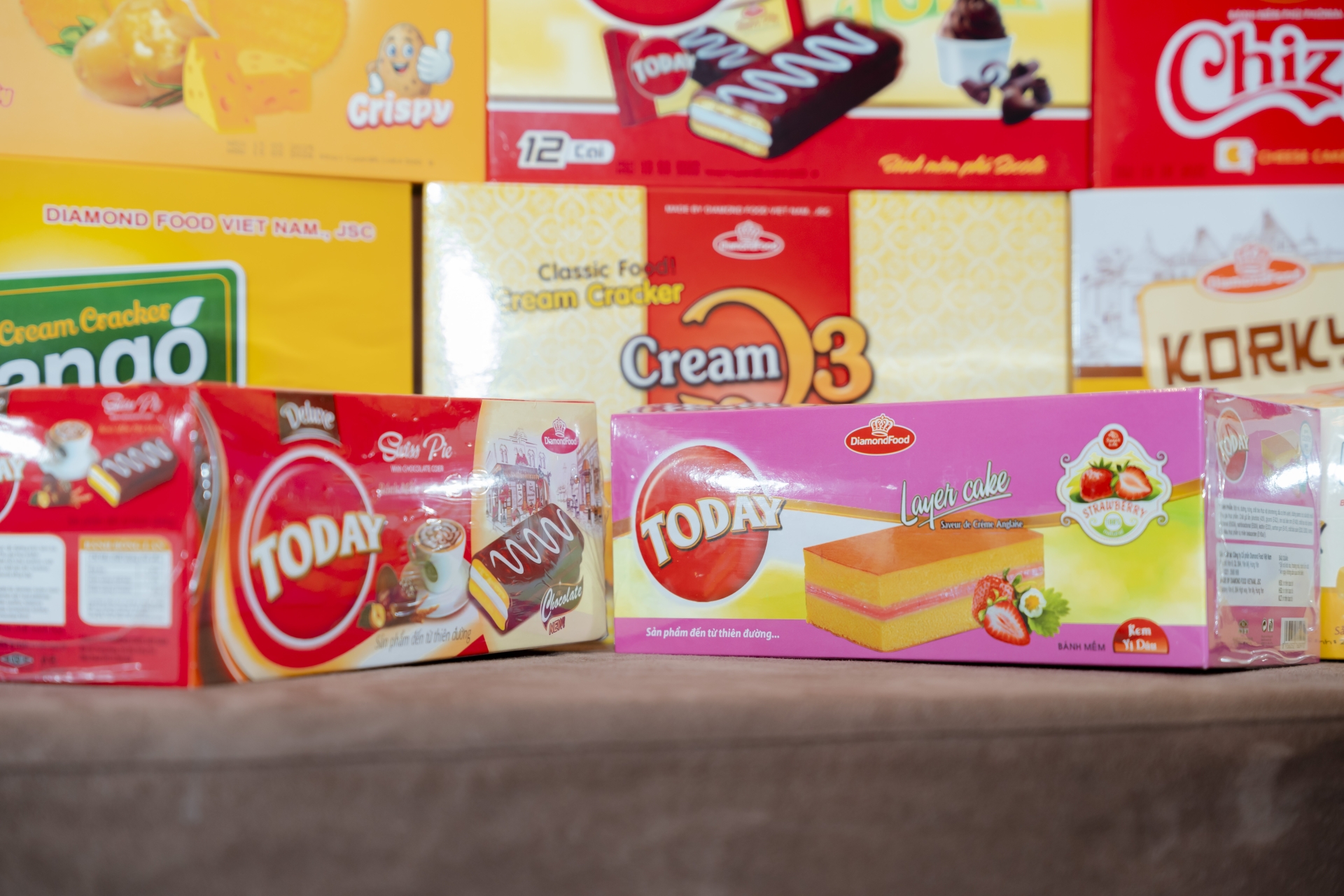 TRI ÂN KHÁCH HÀNG (19/03/2025)