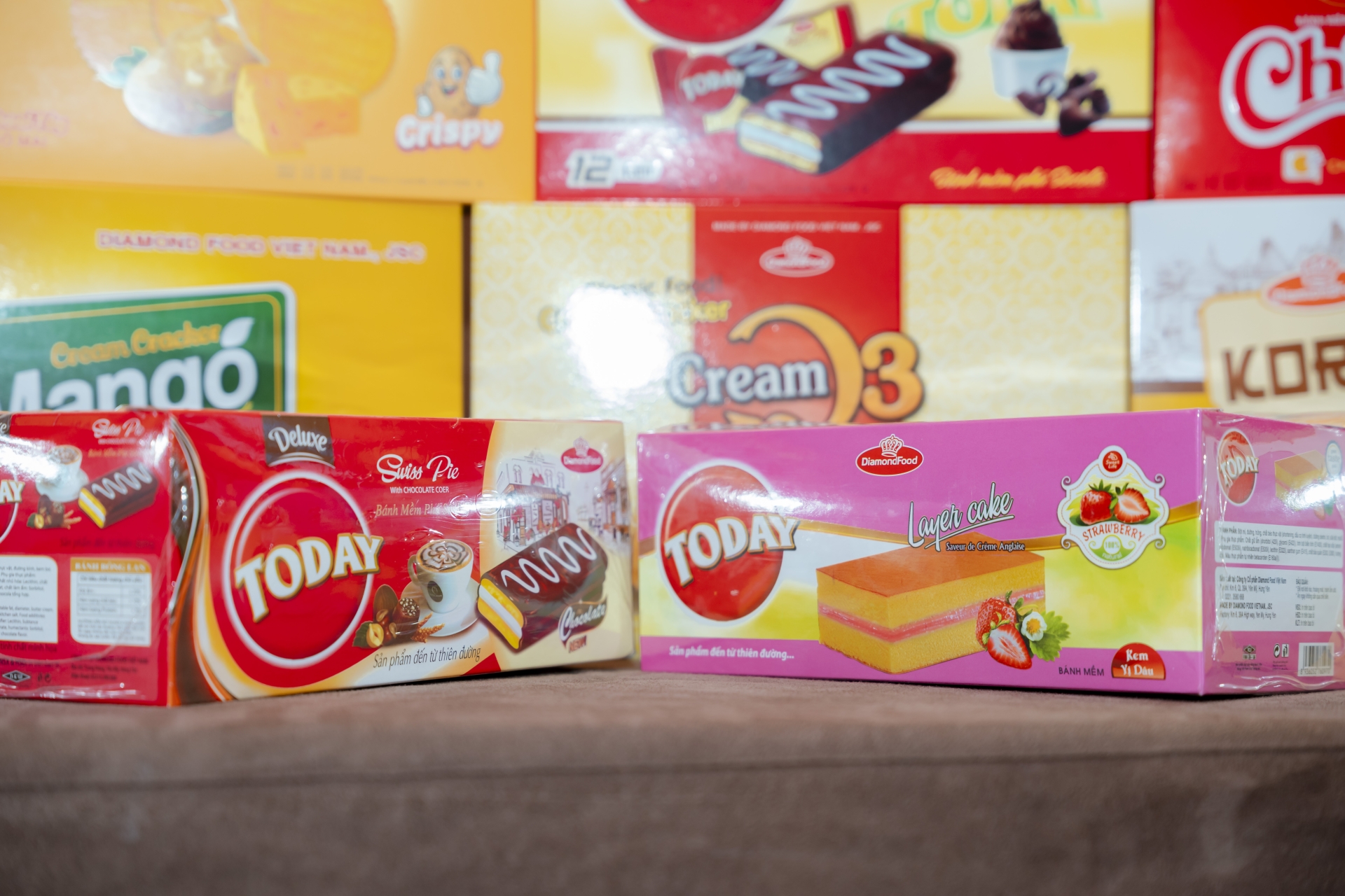 TRI ÂN KHÁCH HÀNG (19/03/2025)