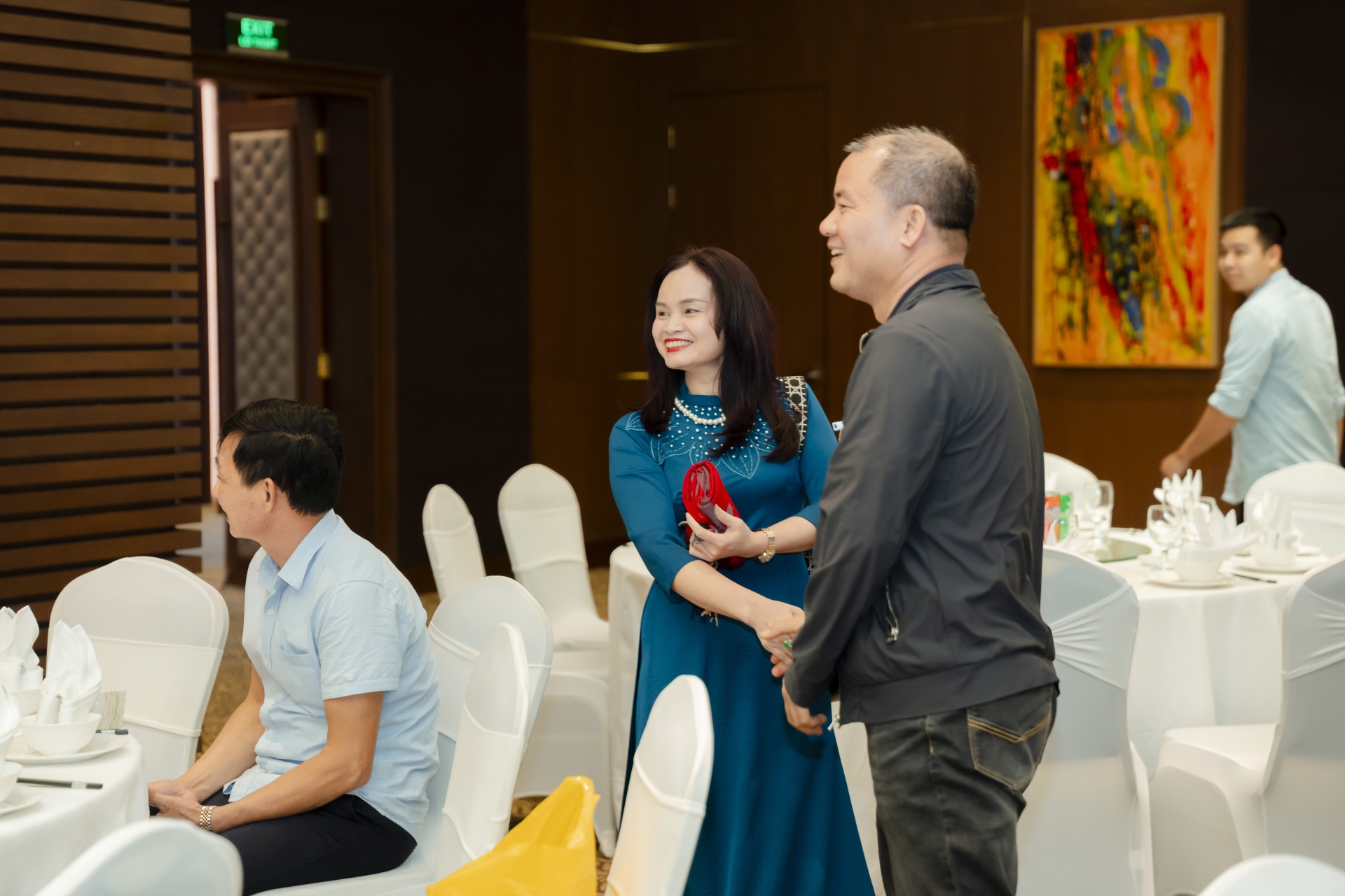 TRI ÂN KHÁCH HÀNG (19/03/2025)