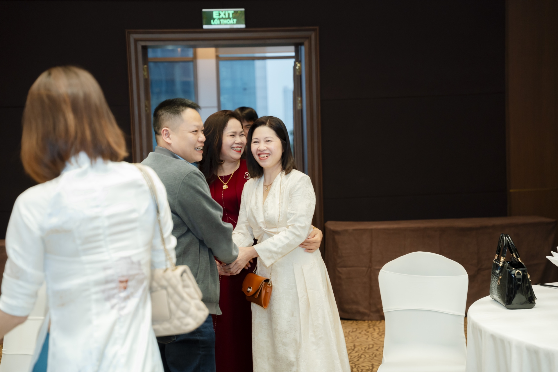 TRI ÂN KHÁCH HÀNG (19/03/2025)