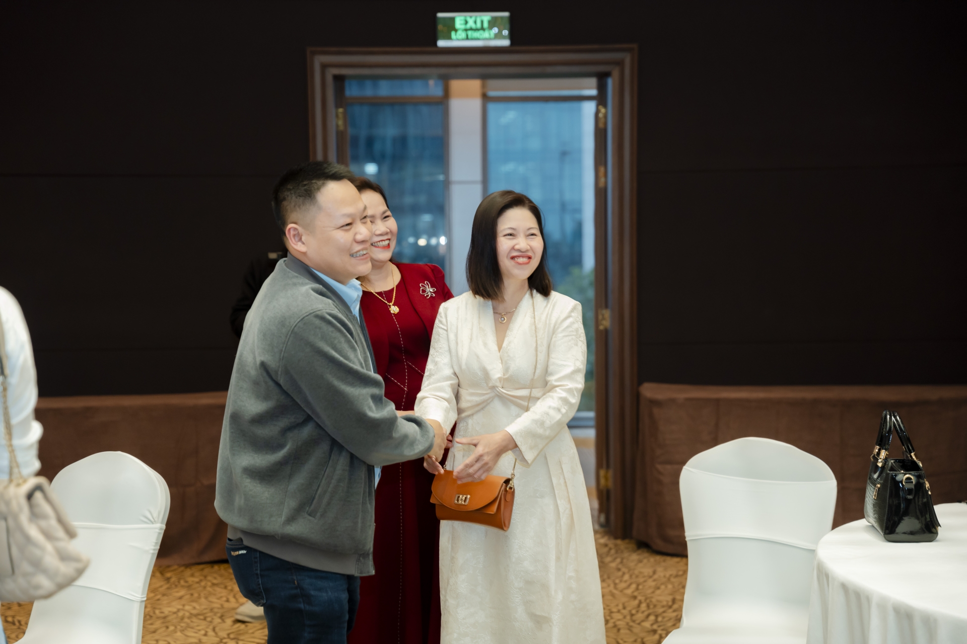 TRI ÂN KHÁCH HÀNG (19/03/2025)