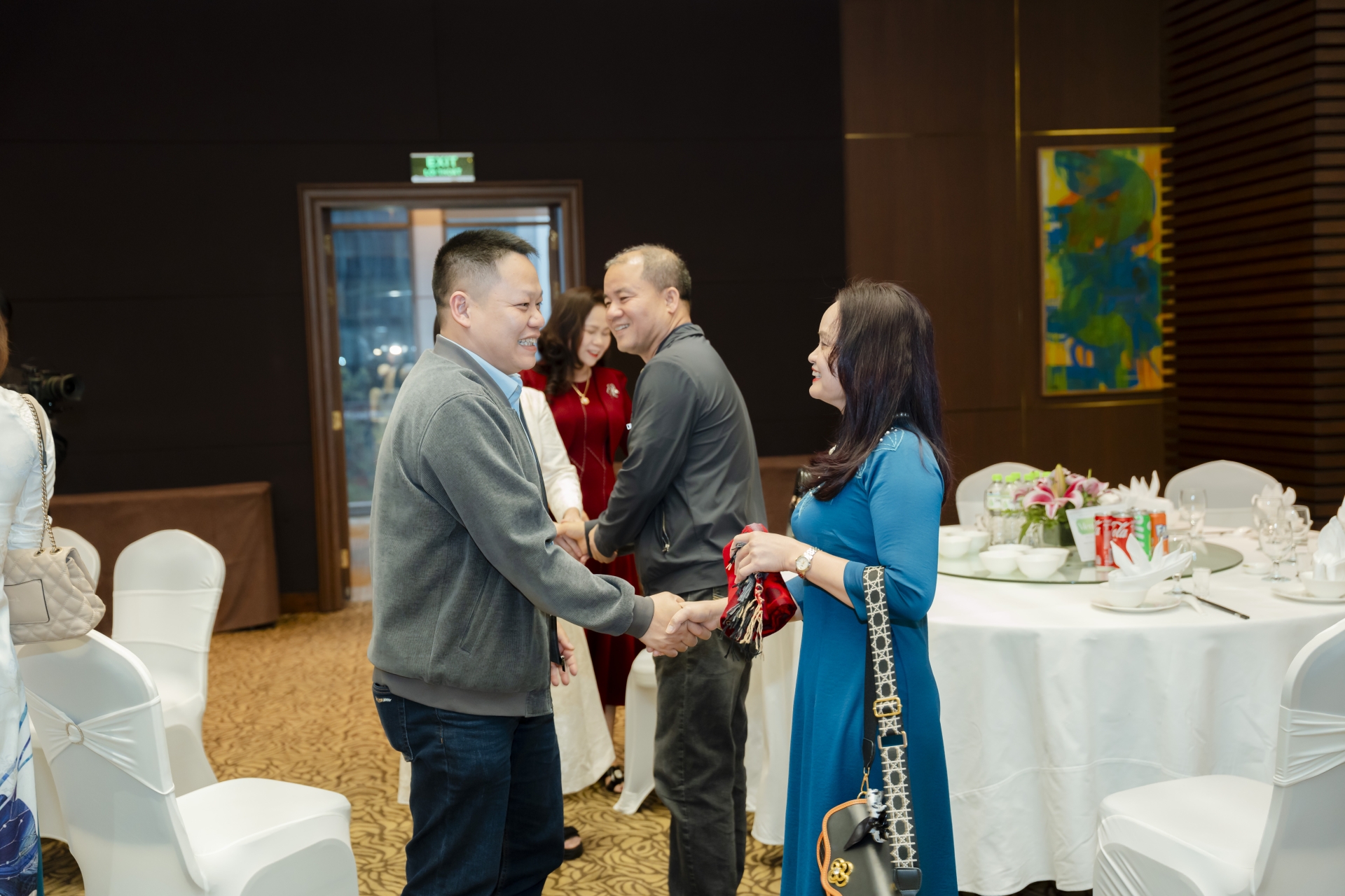 TRI ÂN KHÁCH HÀNG (19/03/2025)