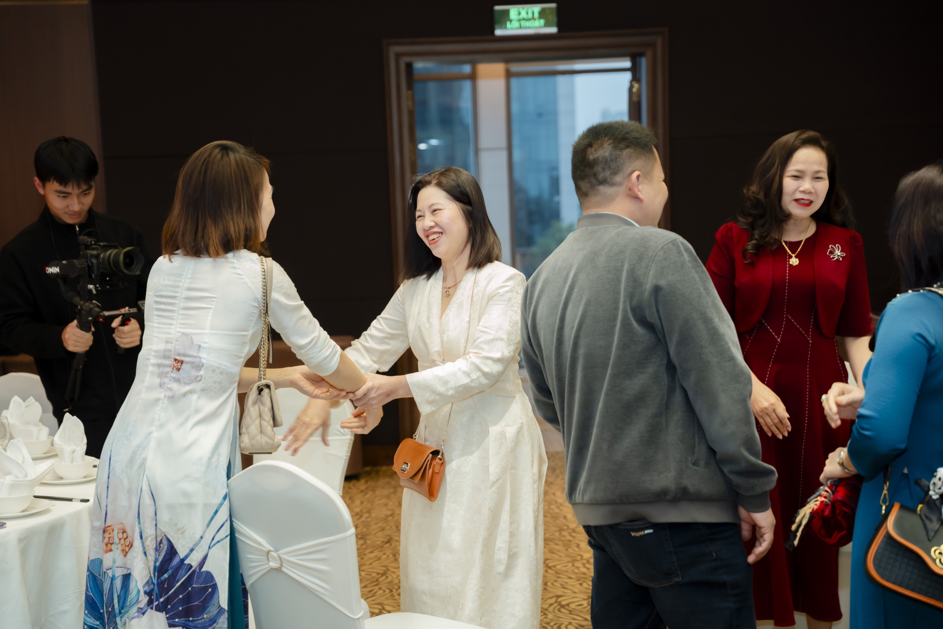 TRI ÂN KHÁCH HÀNG (19/03/2025)