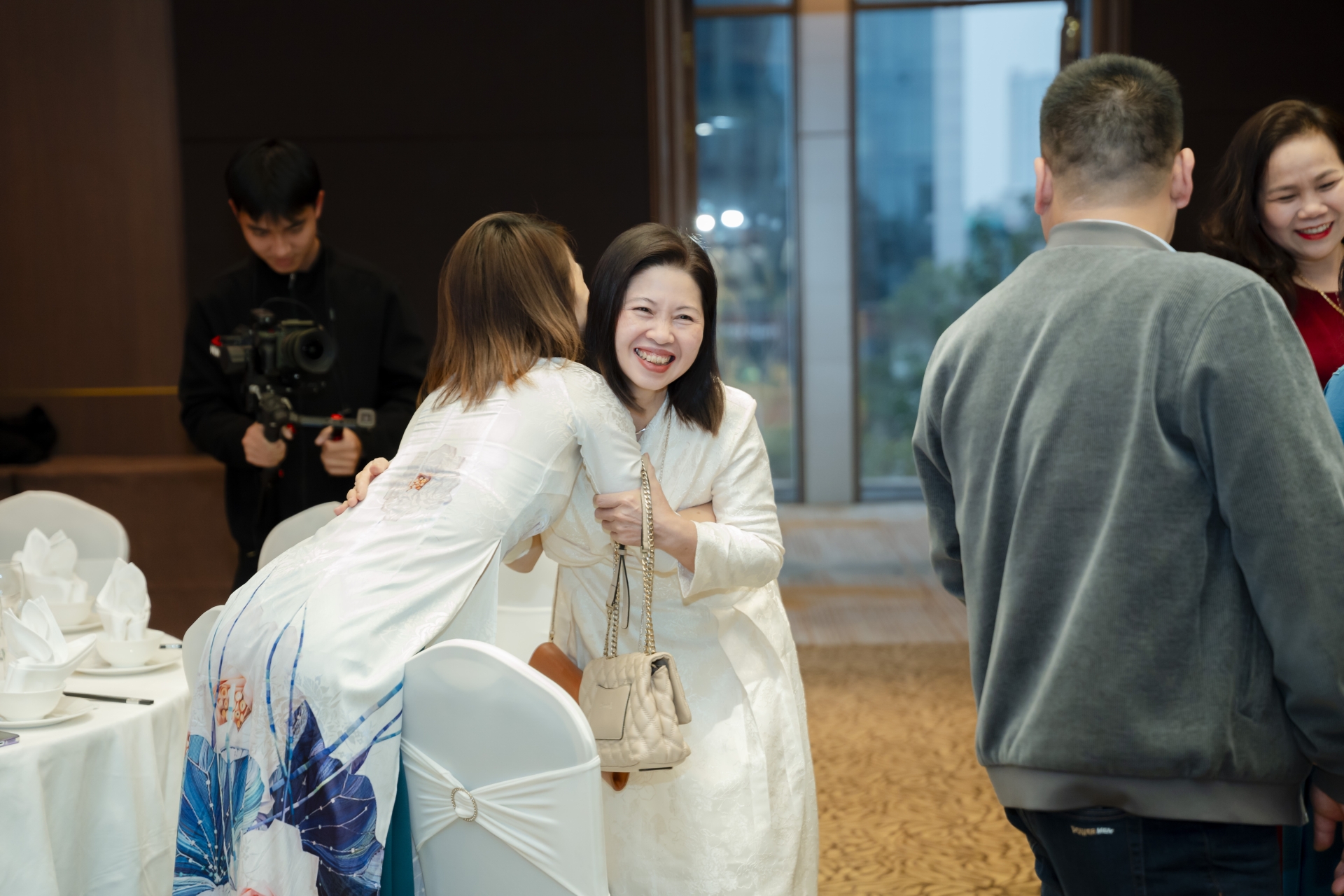 TRI ÂN KHÁCH HÀNG (19/03/2025)