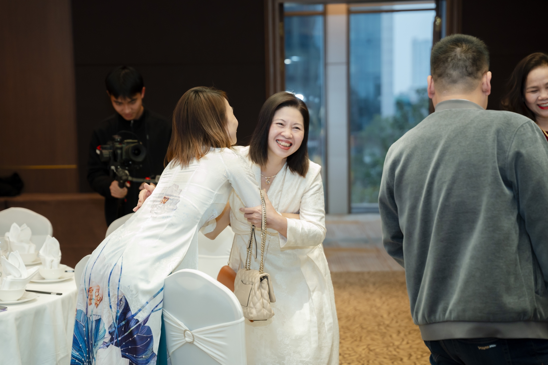 TRI ÂN KHÁCH HÀNG (19/03/2025)