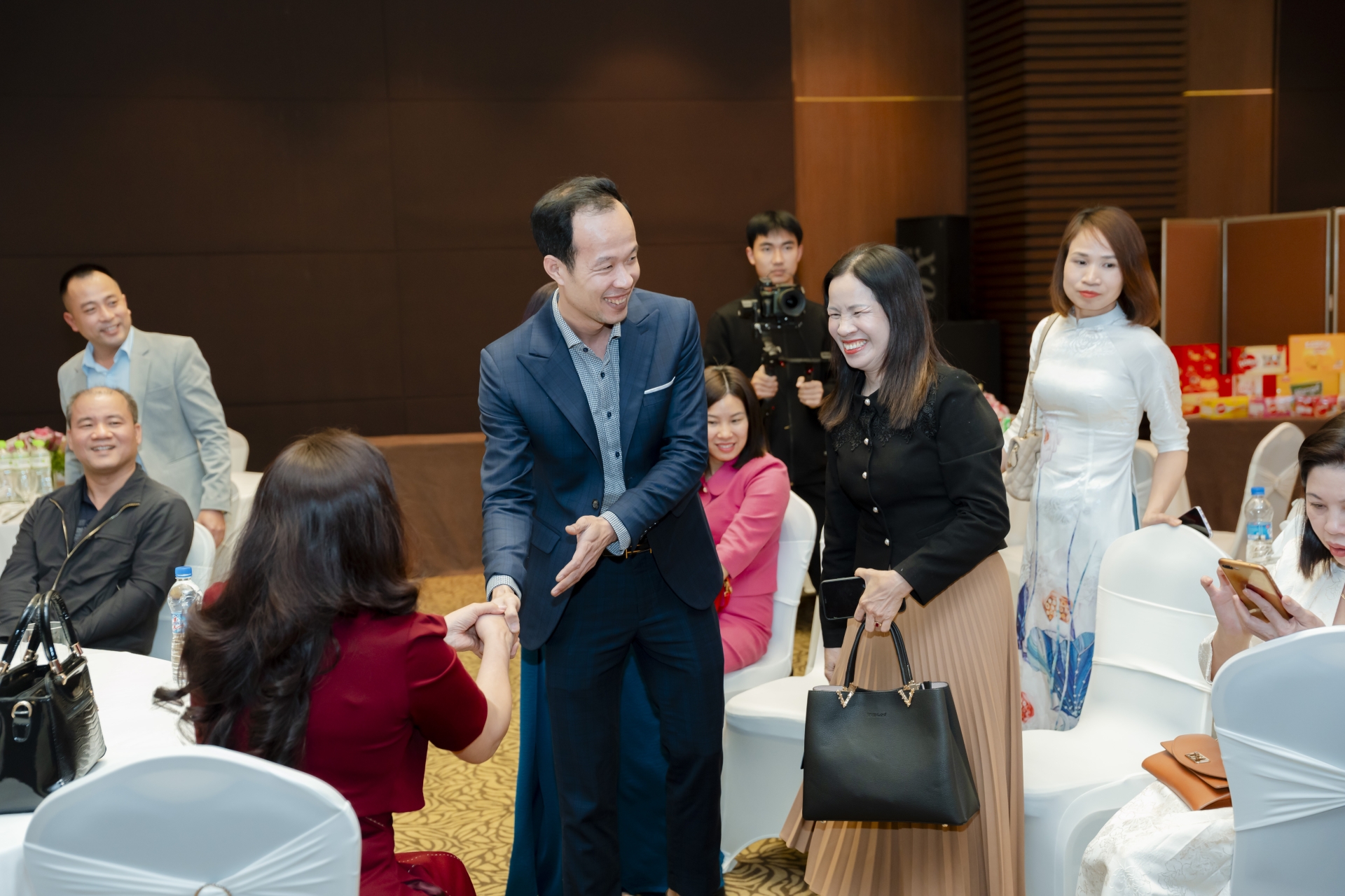 TRI ÂN KHÁCH HÀNG (19/03/2025)