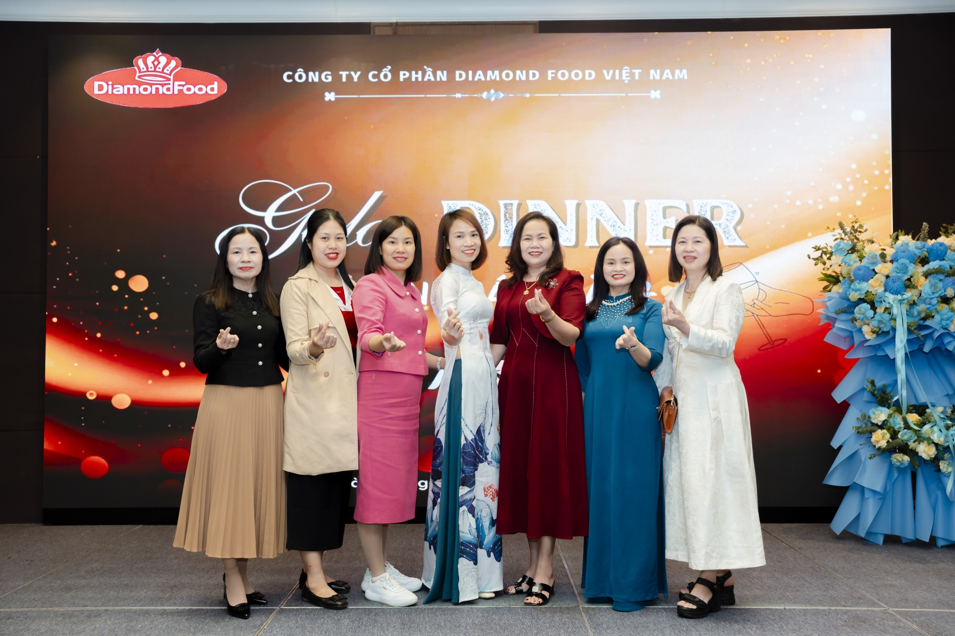 TRI ÂN KHÁCH HÀNG (19/03/2025)