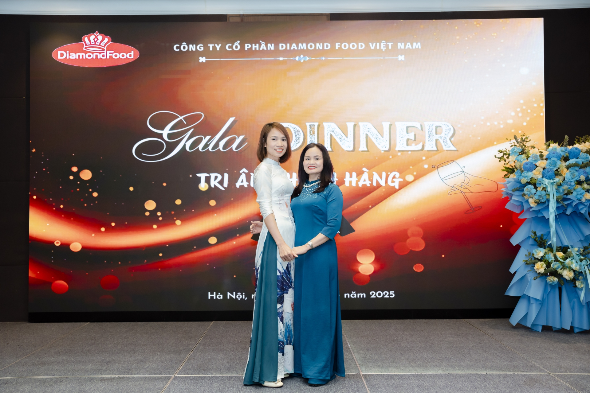 TRI ÂN KHÁCH HÀNG (19/03/2025)