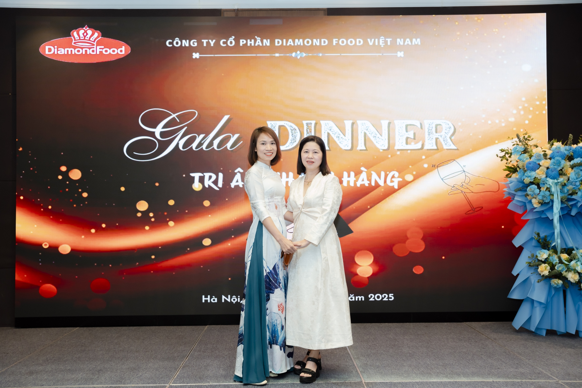 TRI ÂN KHÁCH HÀNG (19/03/2025)