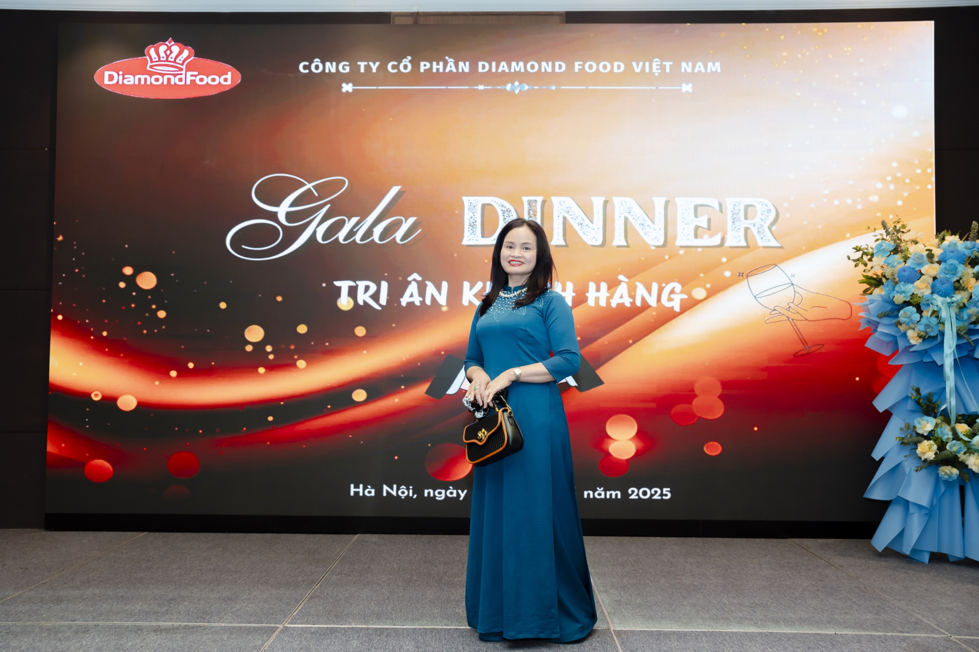 TRI ÂN KHÁCH HÀNG (19/03/2025)