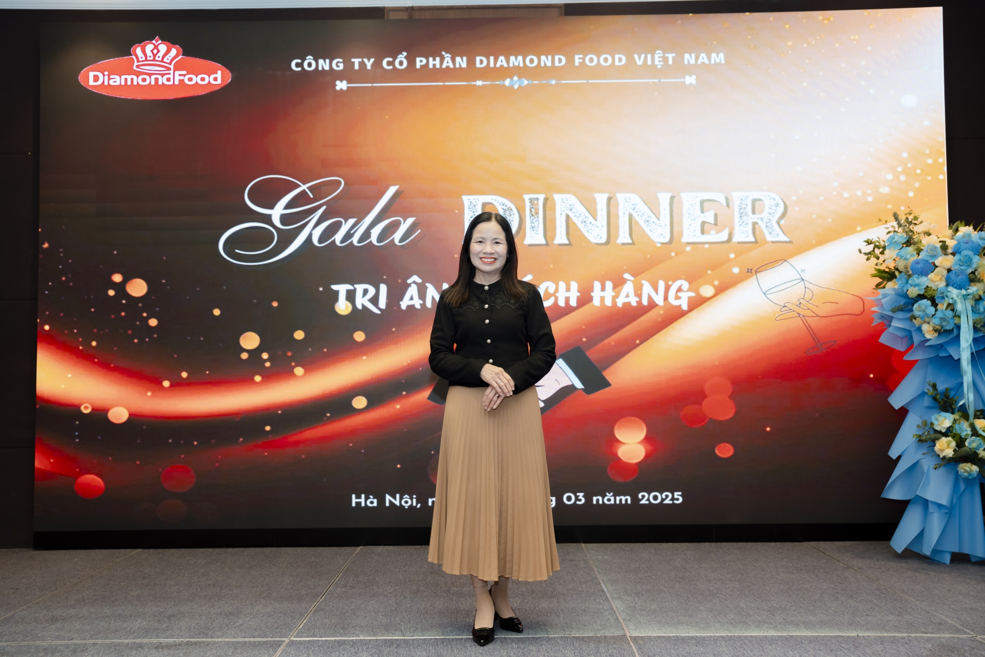 TRI ÂN KHÁCH HÀNG (19/03/2025)