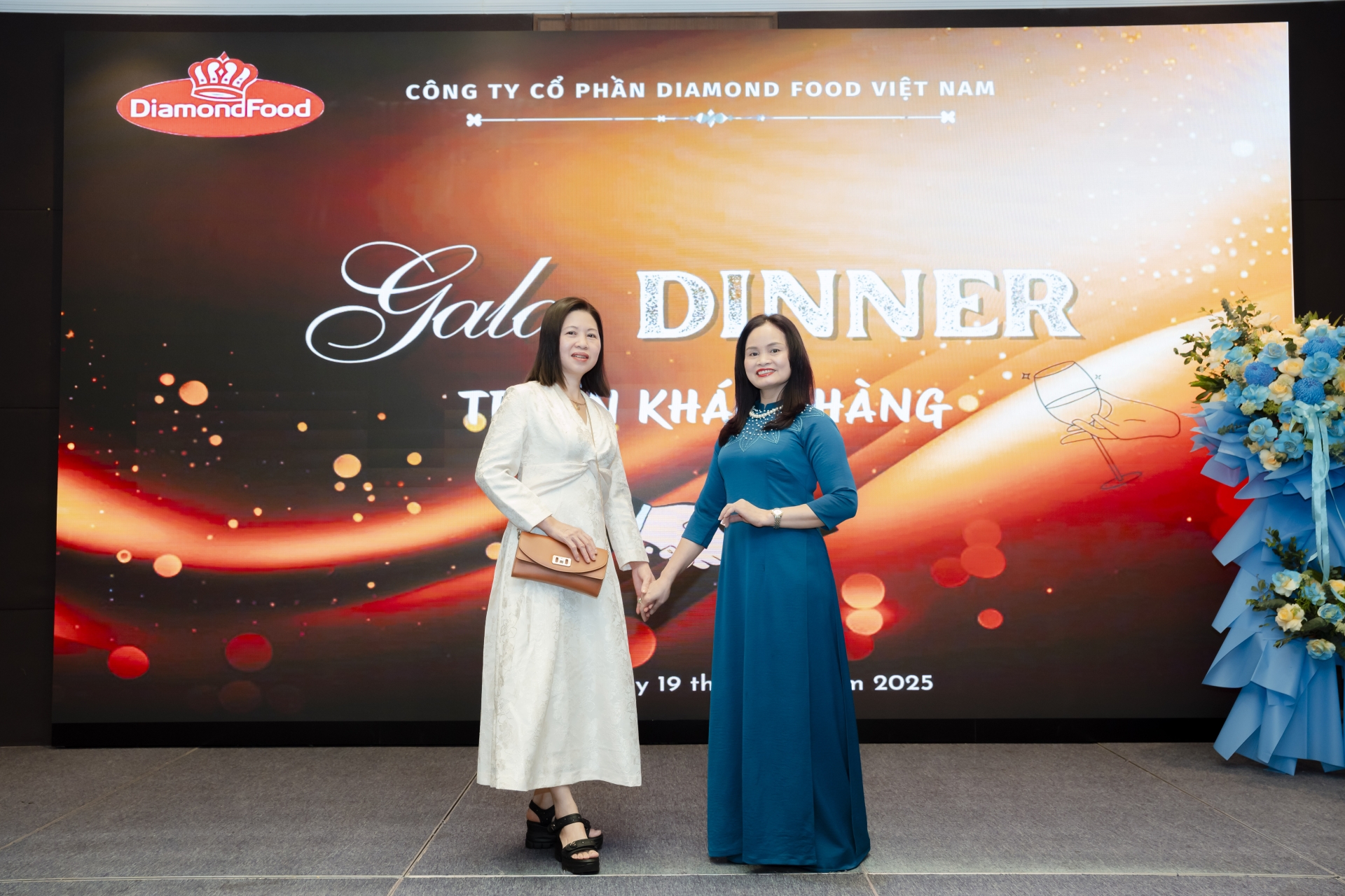 TRI ÂN KHÁCH HÀNG (19/03/2025)