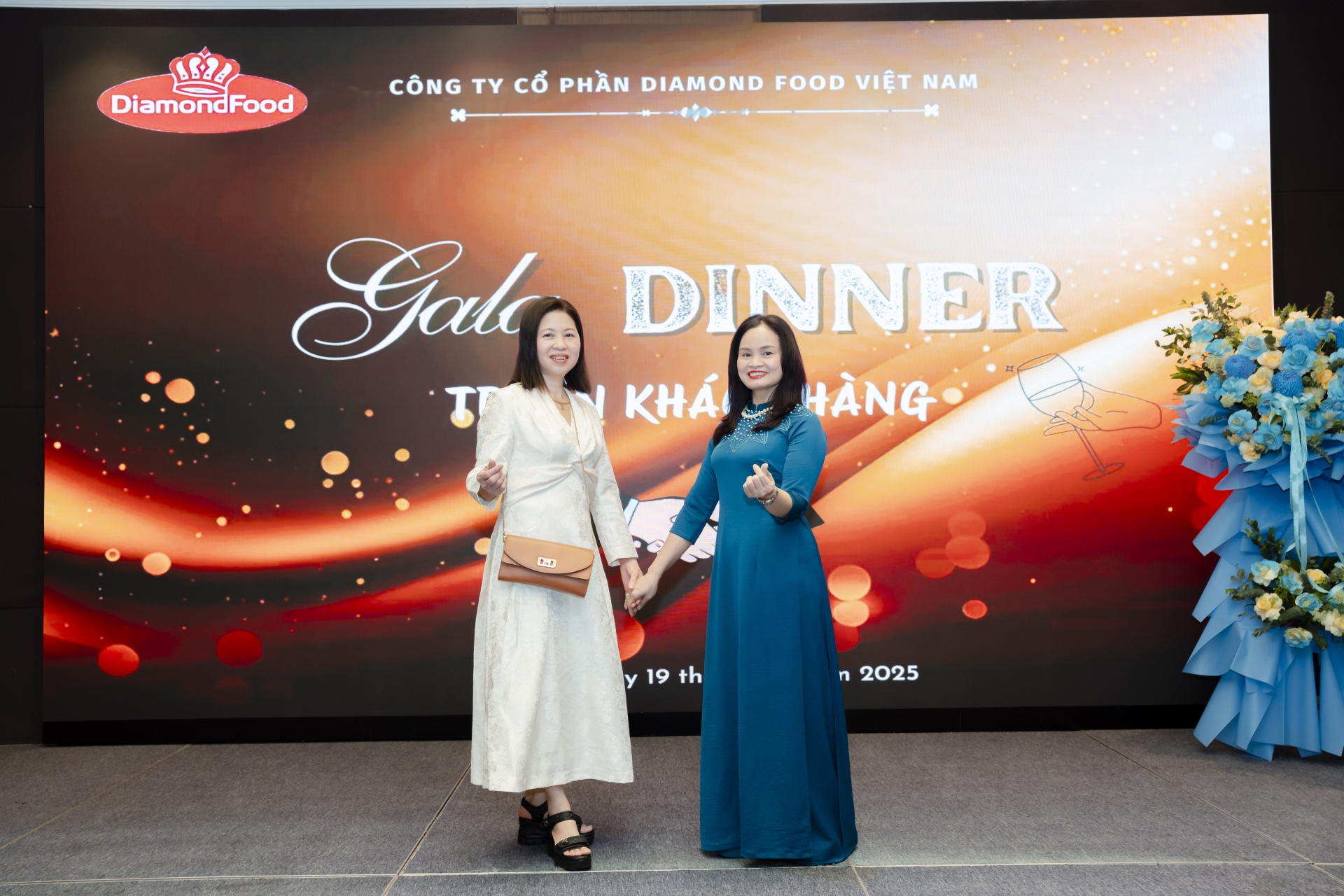 TRI ÂN KHÁCH HÀNG (19/03/2025)