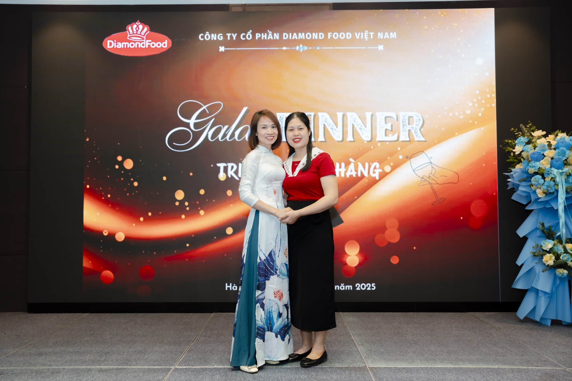 TRI ÂN KHÁCH HÀNG (19/03/2025)