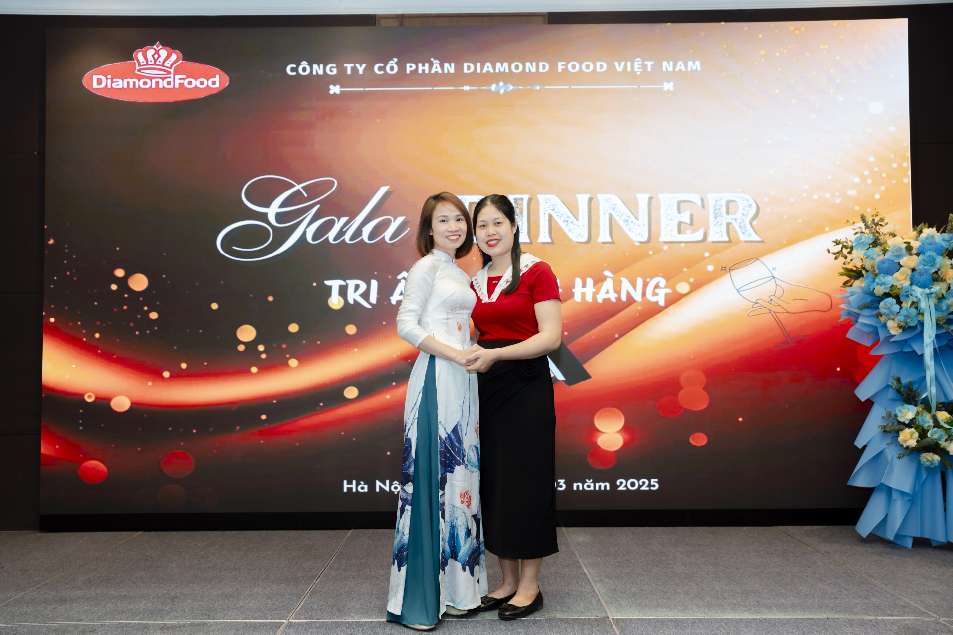 TRI ÂN KHÁCH HÀNG (19/03/2025)