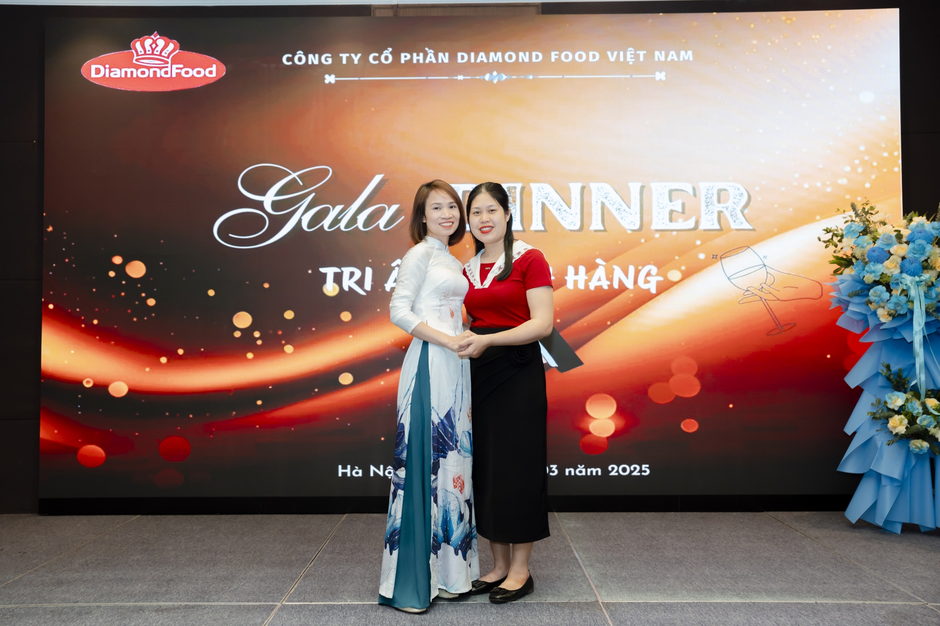 TRI ÂN KHÁCH HÀNG (19/03/2025)