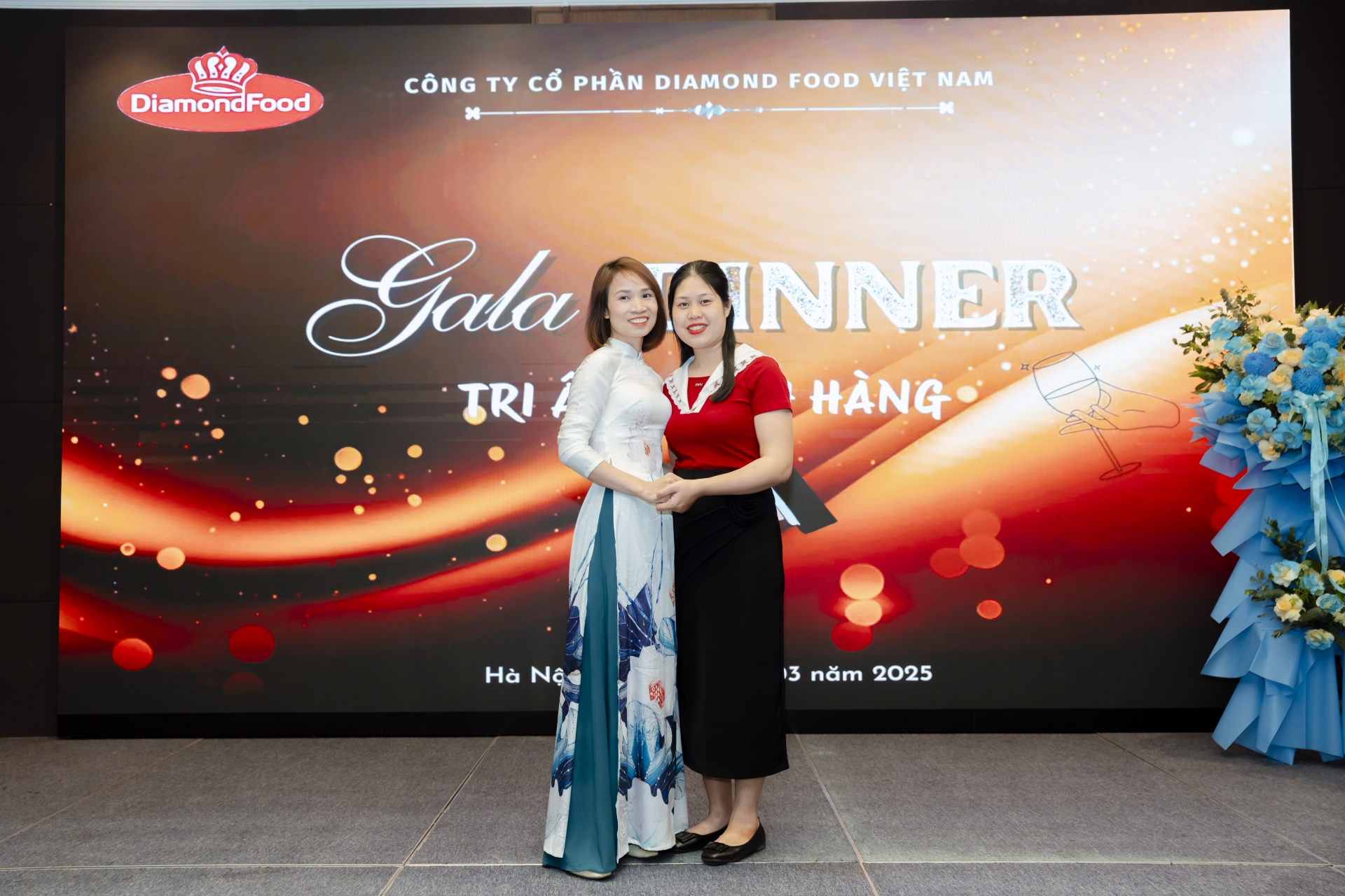 TRI ÂN KHÁCH HÀNG (19/03/2025)