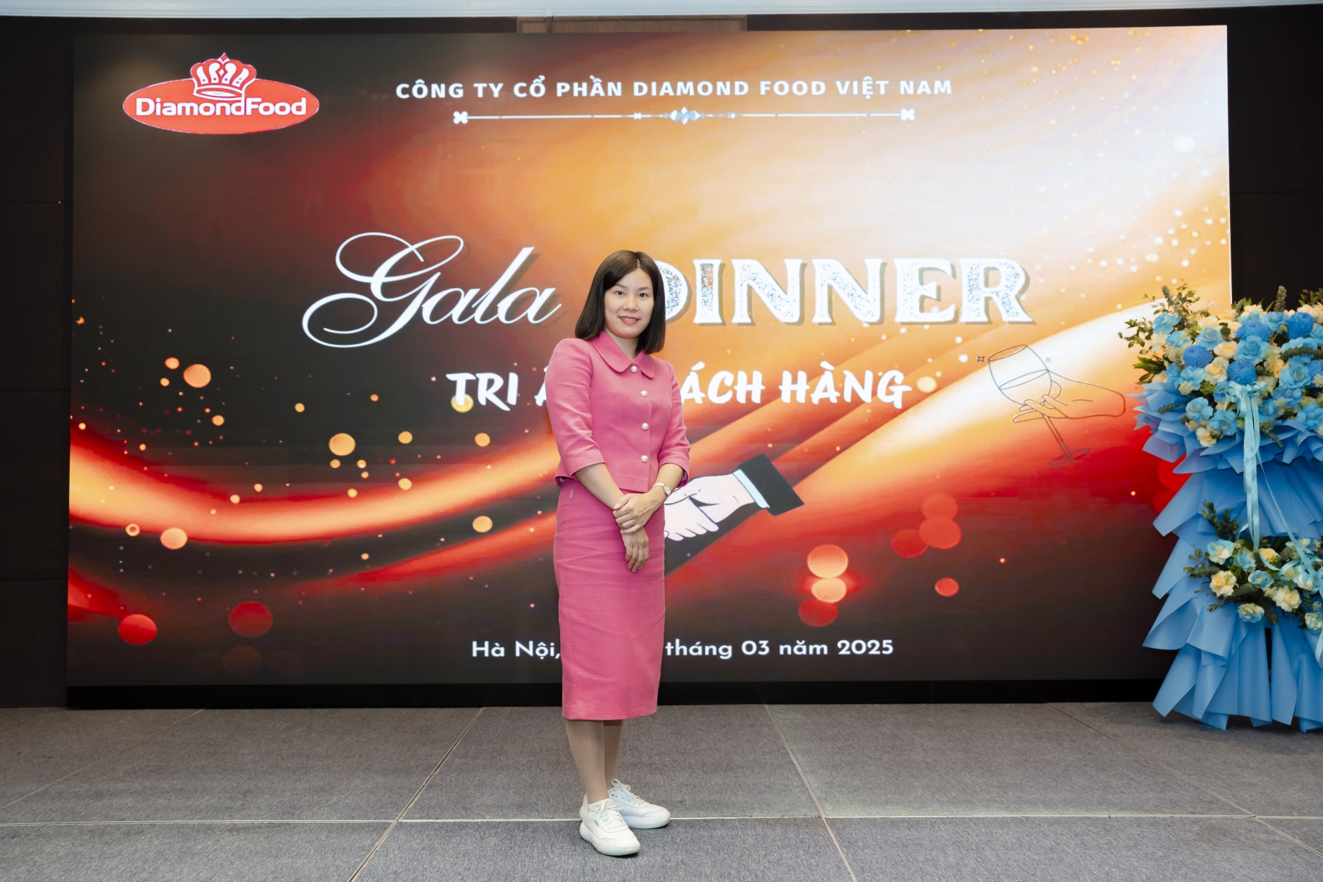 TRI ÂN KHÁCH HÀNG (19/03/2025)