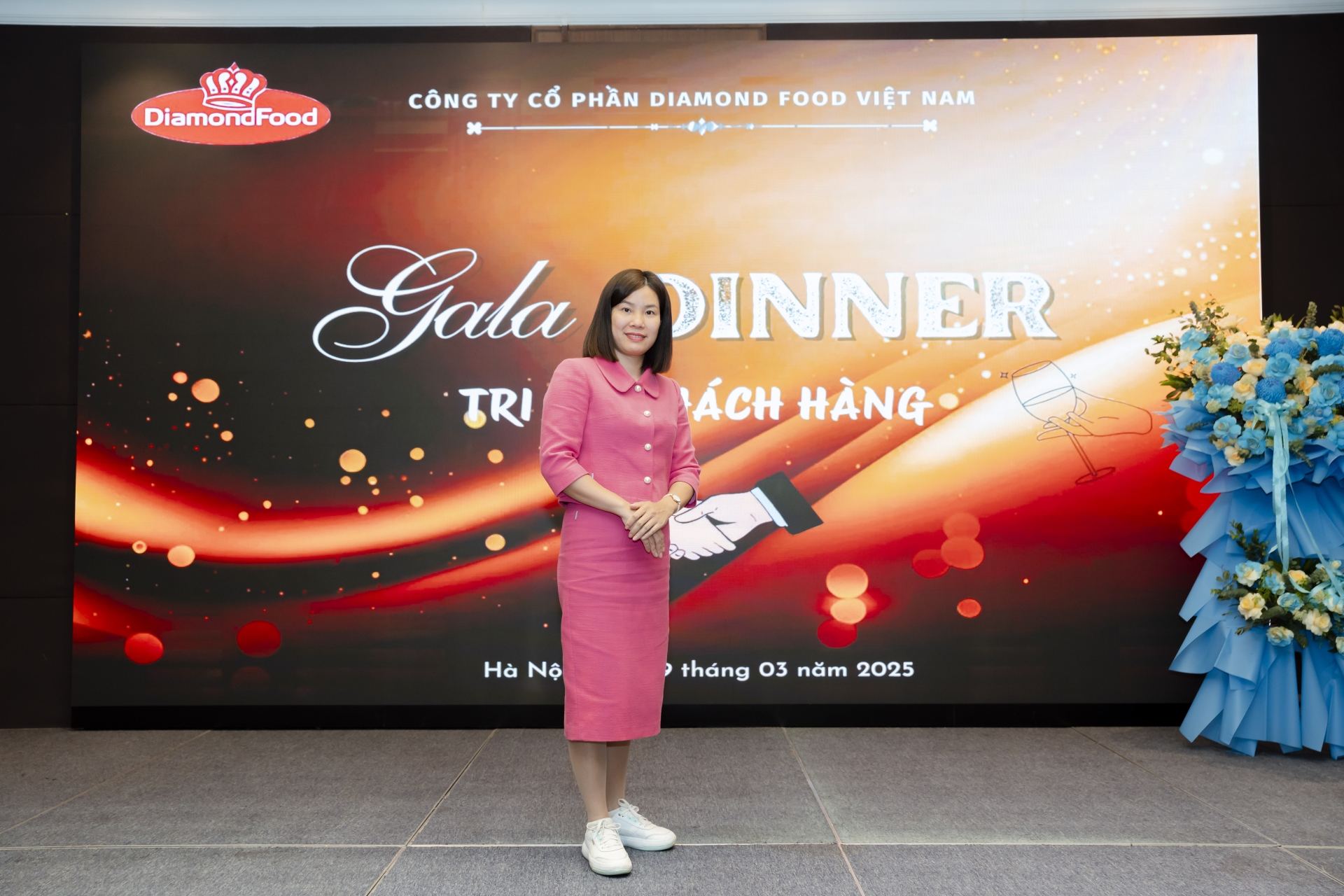 TRI ÂN KHÁCH HÀNG (19/03/2025)