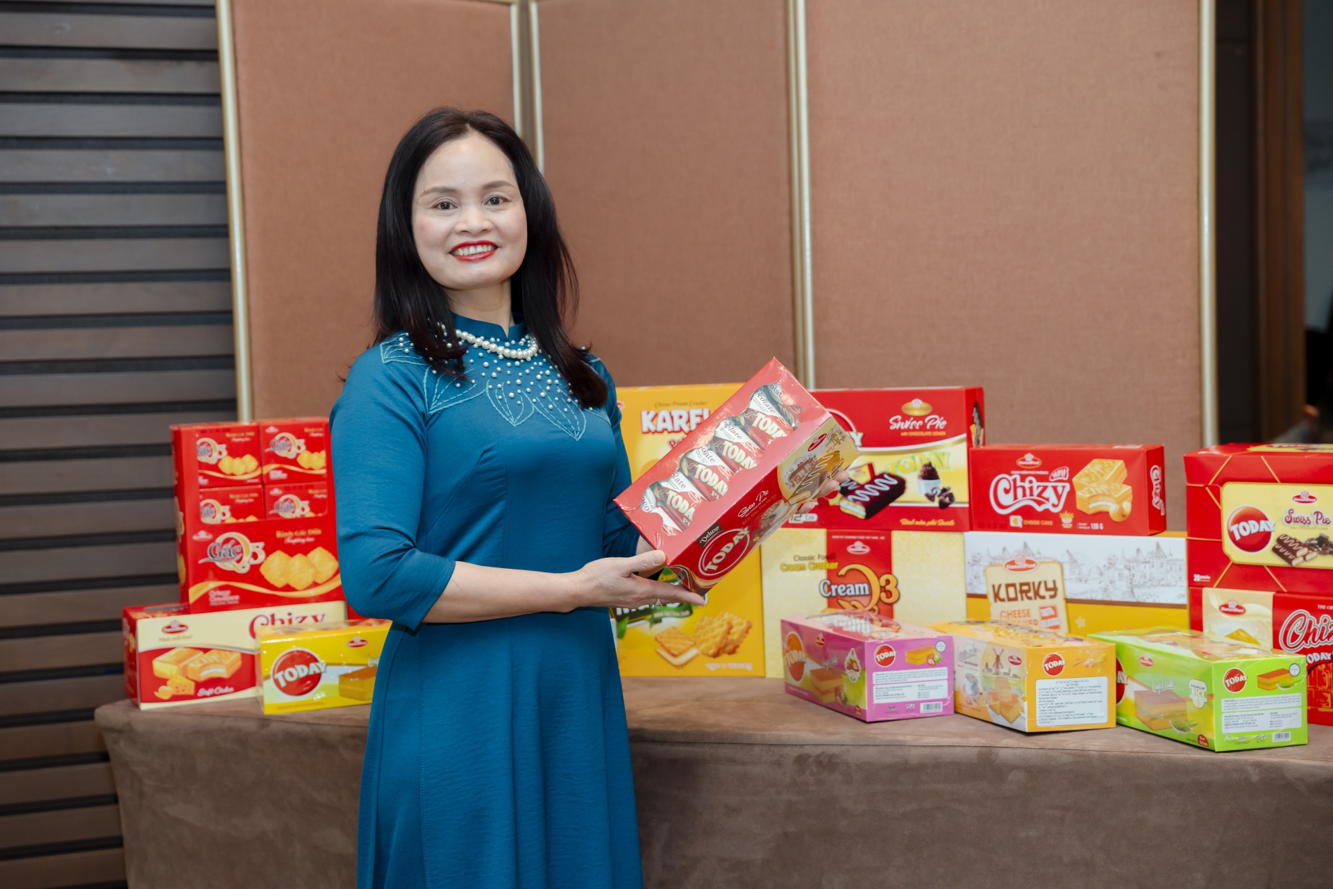 TRI ÂN KHÁCH HÀNG (19/03/2025)