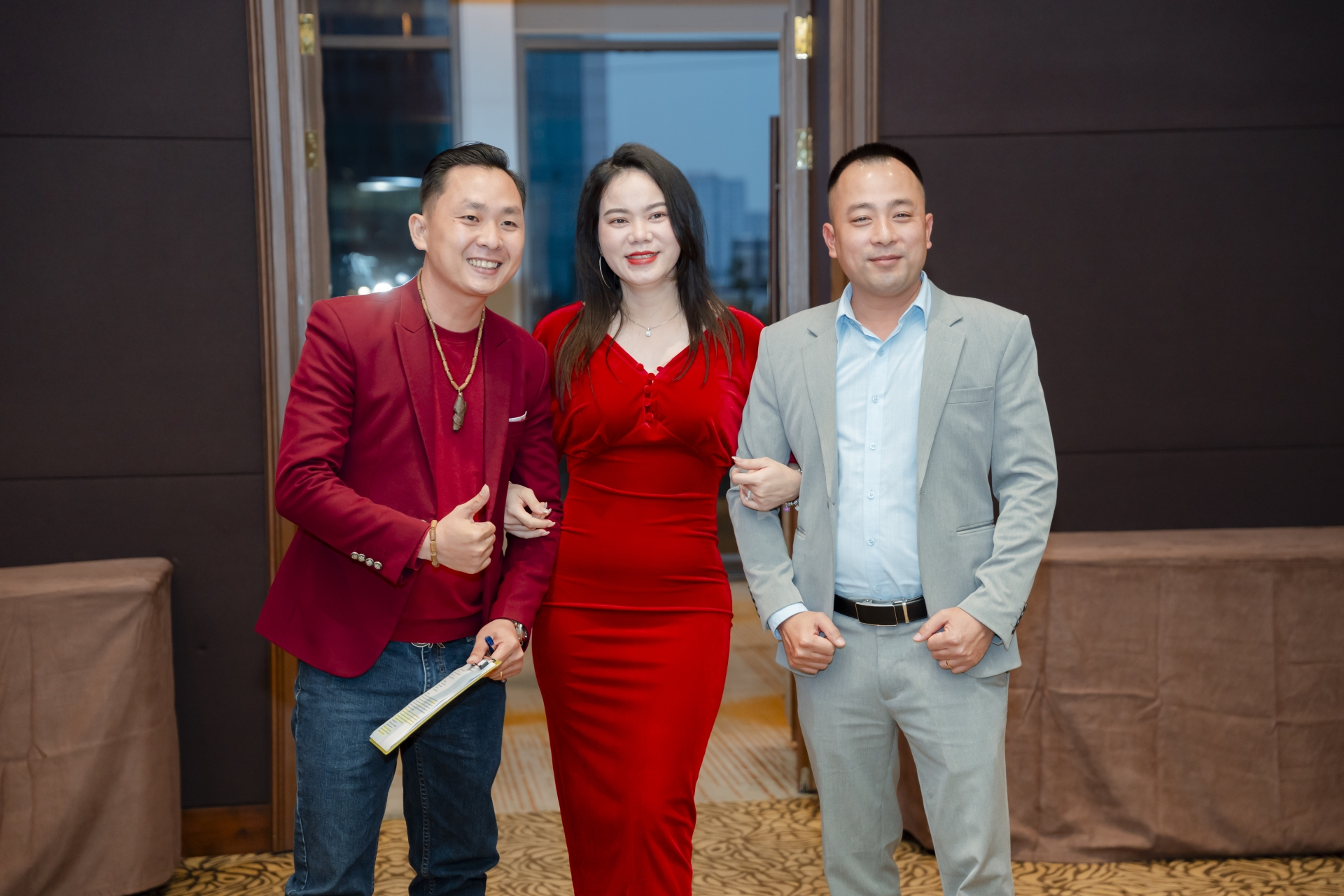 TRI ÂN KHÁCH HÀNG (19/03/2025)