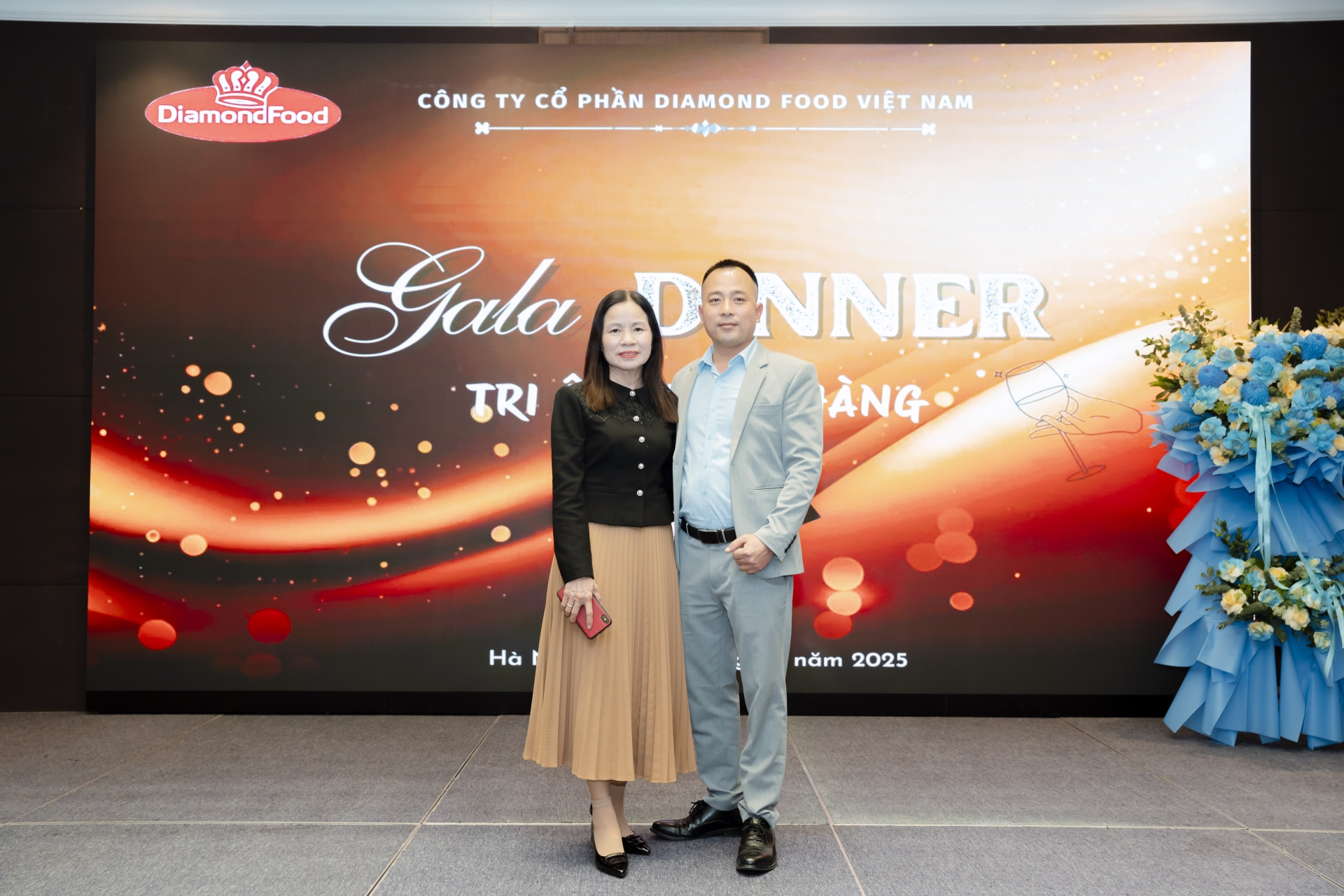 TRI ÂN KHÁCH HÀNG (19/03/2025)