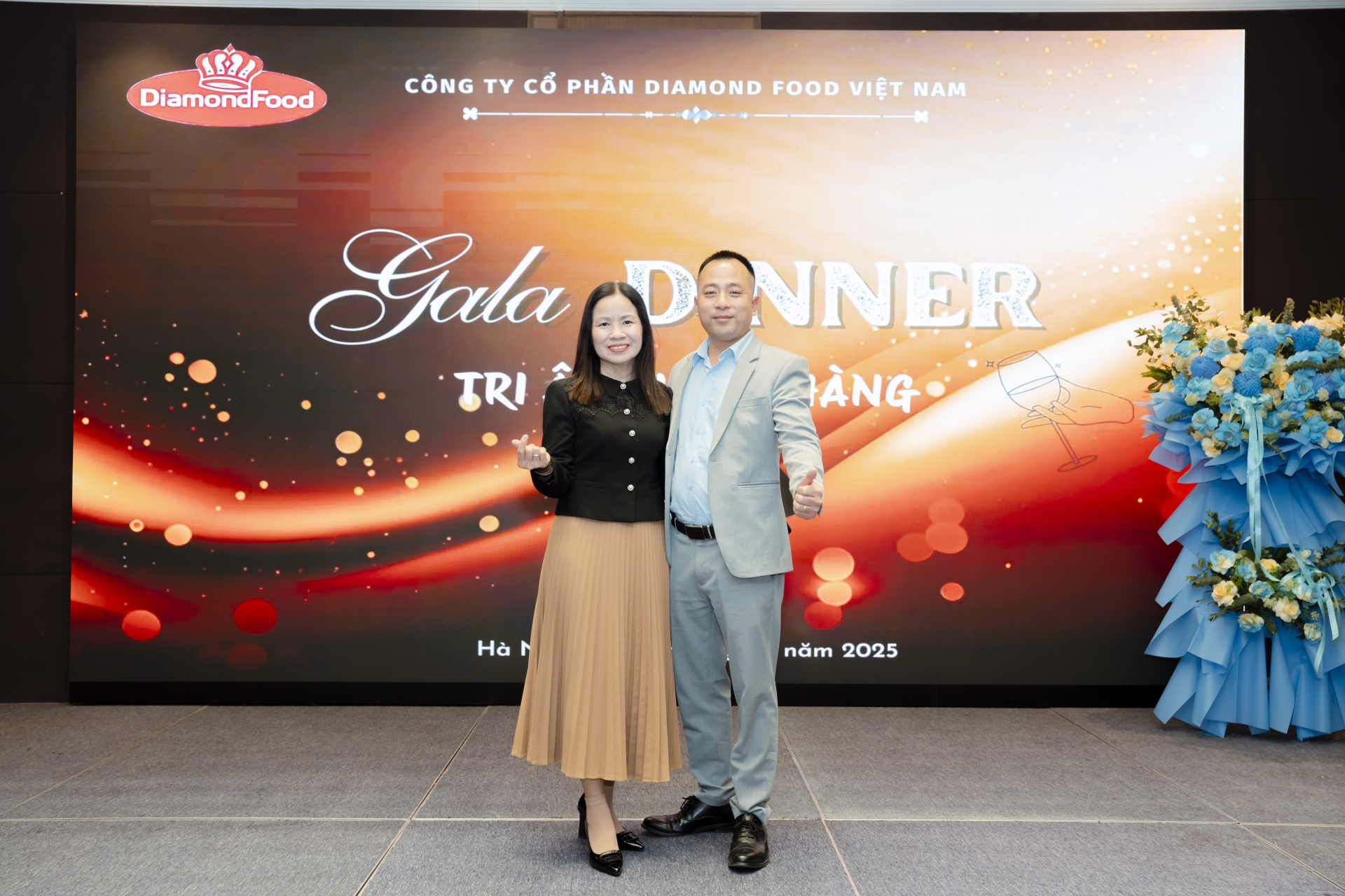 TRI ÂN KHÁCH HÀNG (19/03/2025)