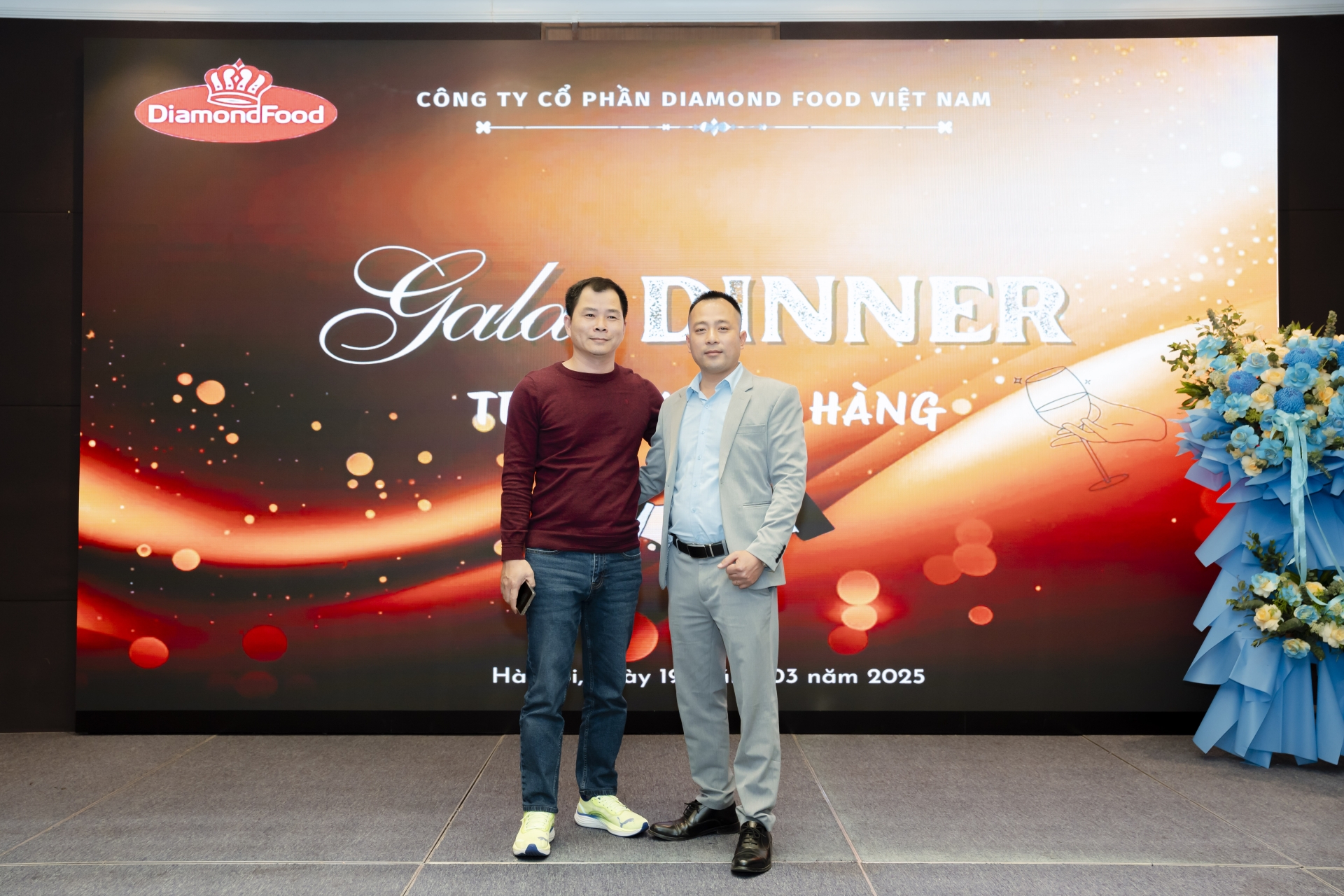 TRI ÂN KHÁCH HÀNG (19/03/2025)